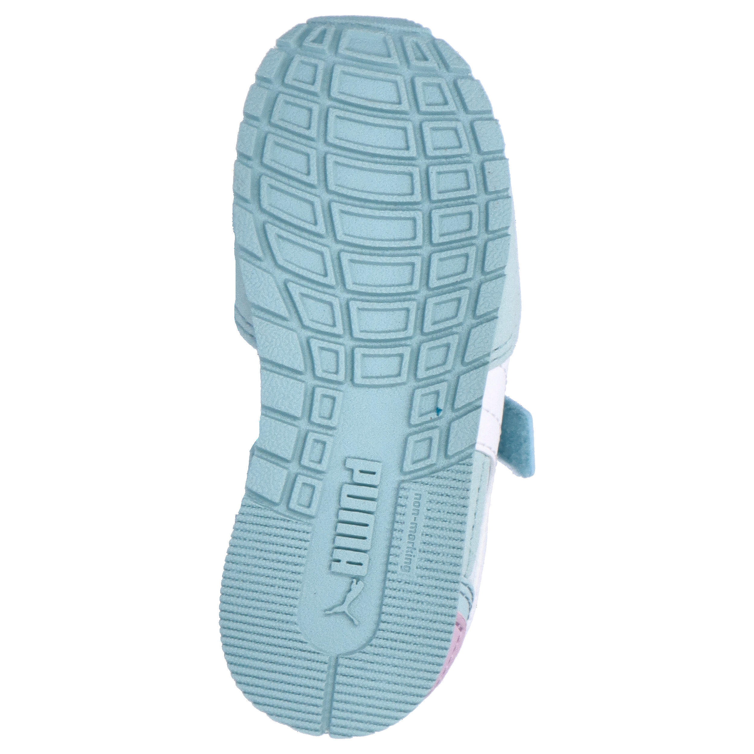 Puma Kinder Sneaker ST Runner v3 NL V Inf 384903 6/15