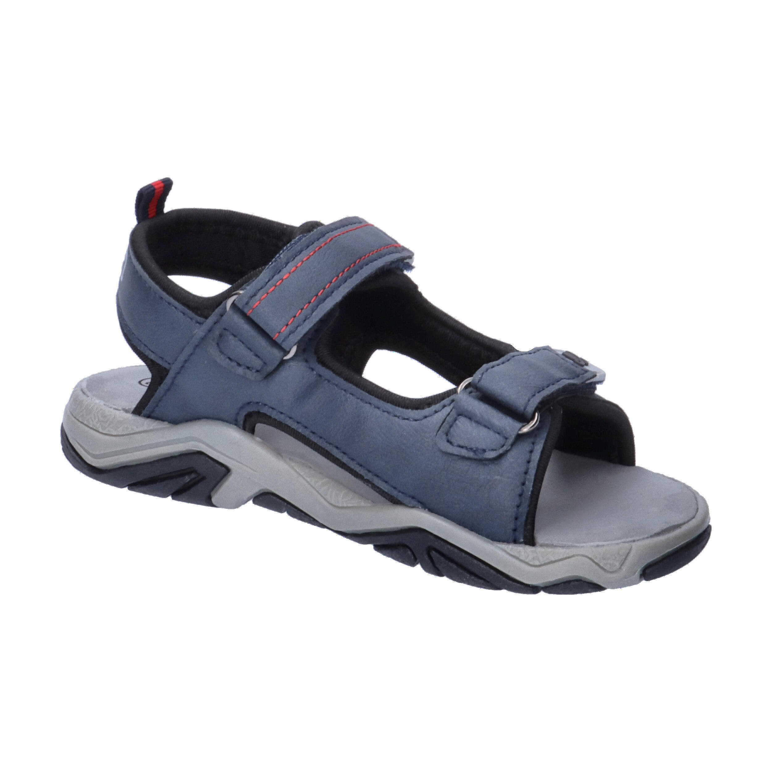 Kappa Jungen Sandale VERDIS K 261030K 8/15