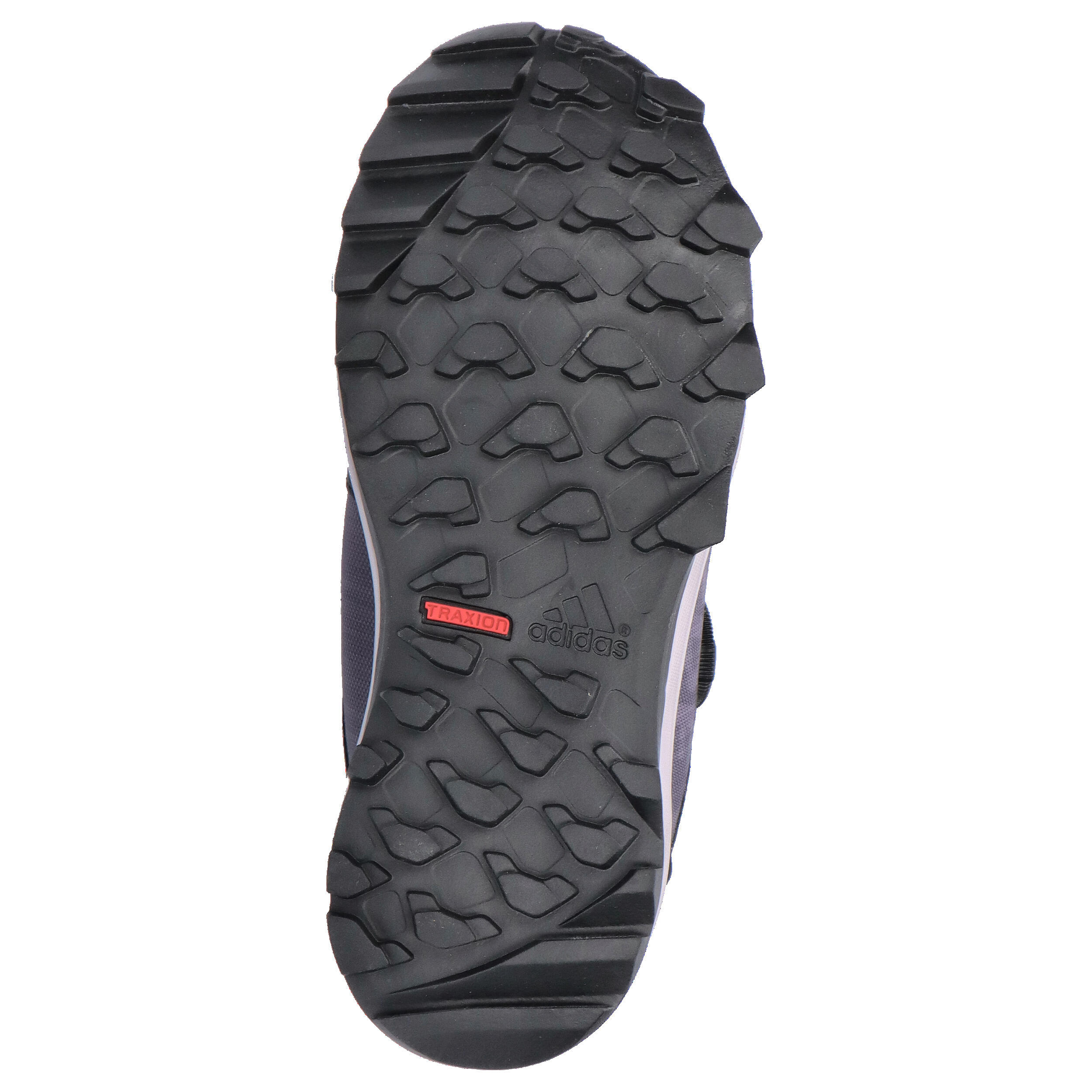 Sapatos de trekking Adidas modelo JS2964 para crianças unissex 6/15
