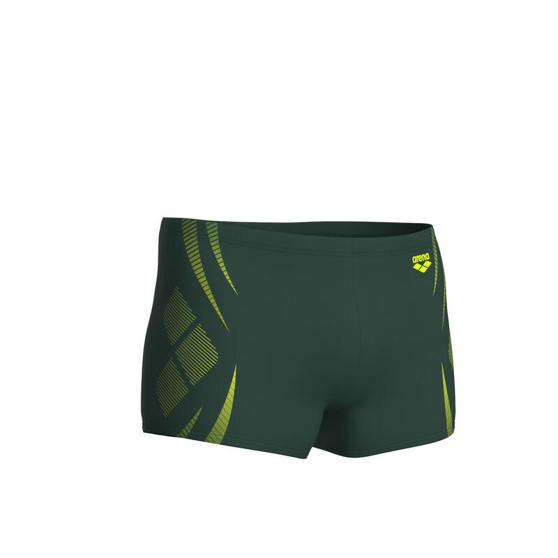 Pantaloni scurți de baie Arena Monogram Swim Short