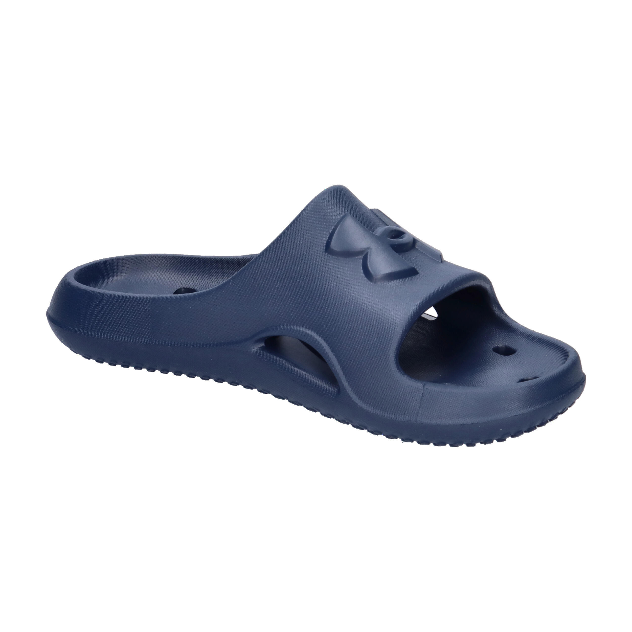 Under Armour Jungen Badeschlappen UA B Locker V SL 3028732 8/15