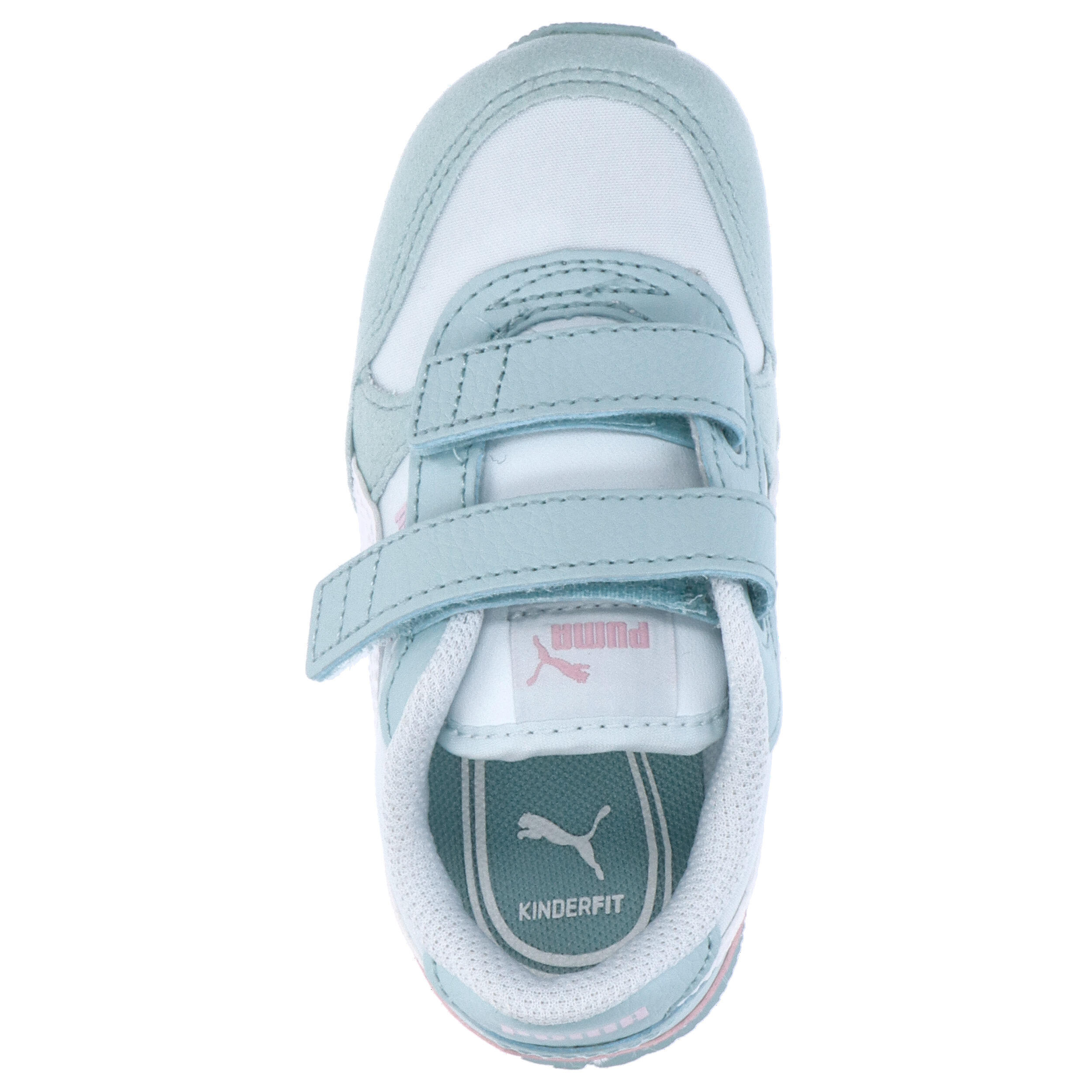 Puma Kinder Sneaker ST Runner v3 NL V Inf 384903 5/15