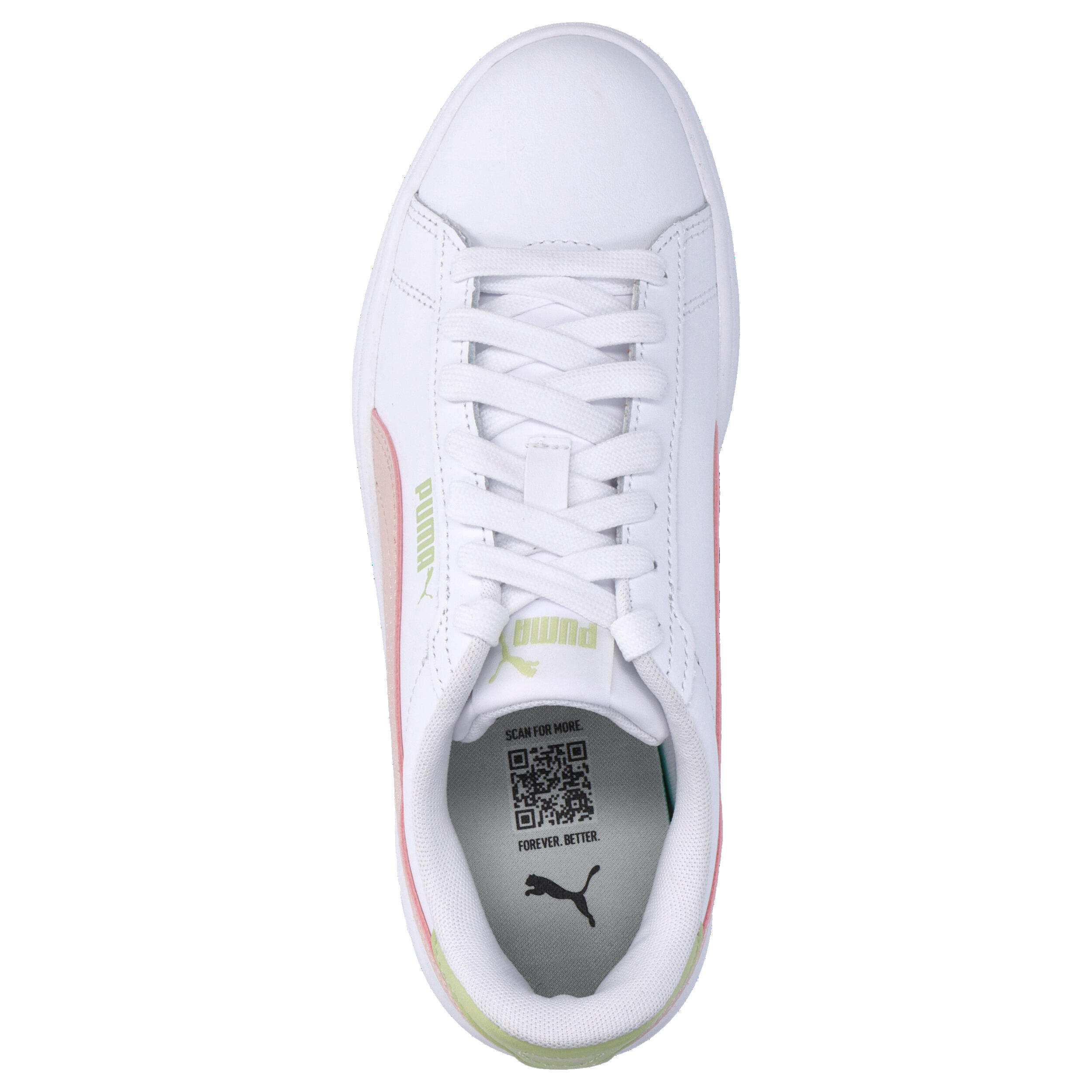 Puma Kinder Sneaker Smash 3.0 L Jr 392031 5/15