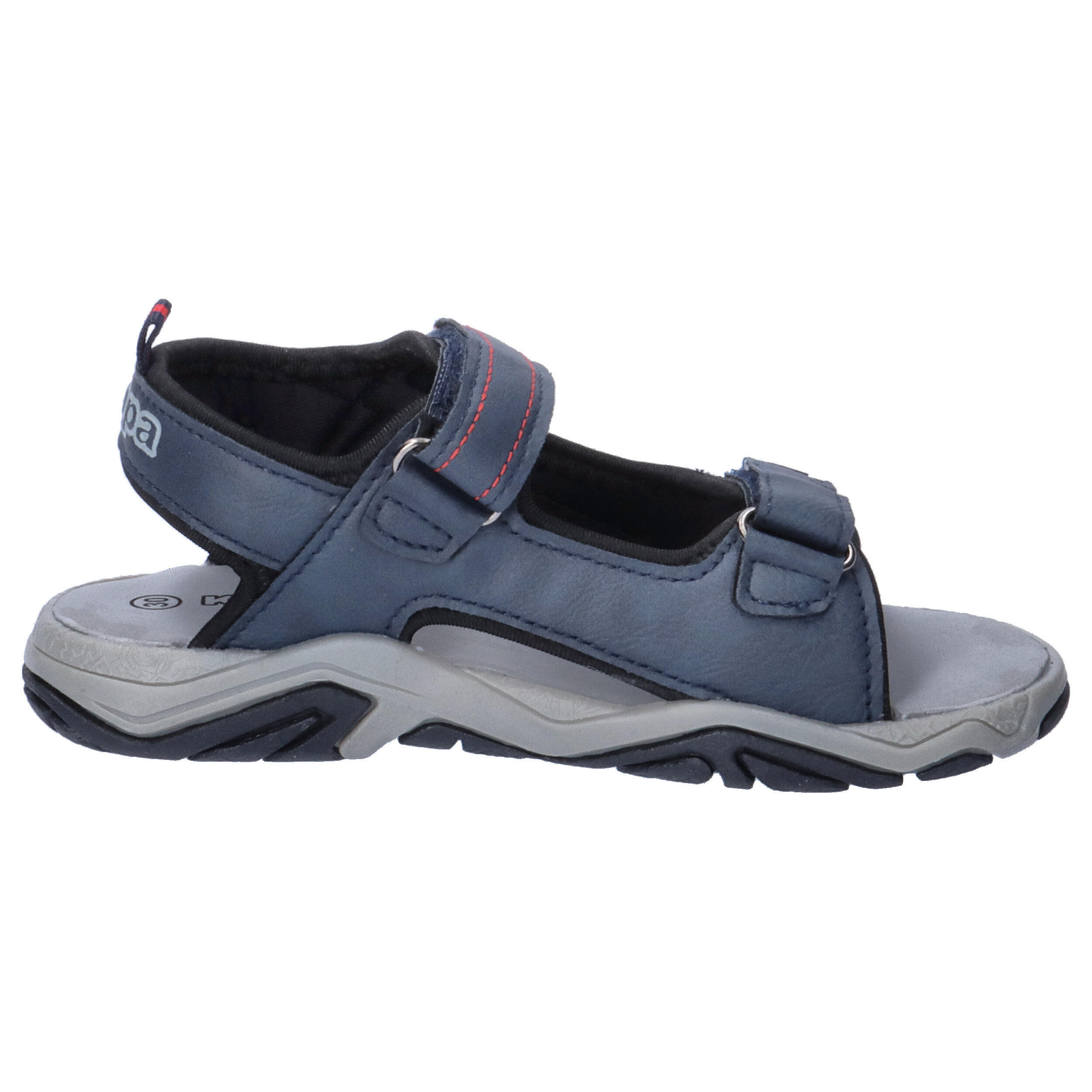 Kappa Jungen Sandale VERDIS K 261030K 7/15