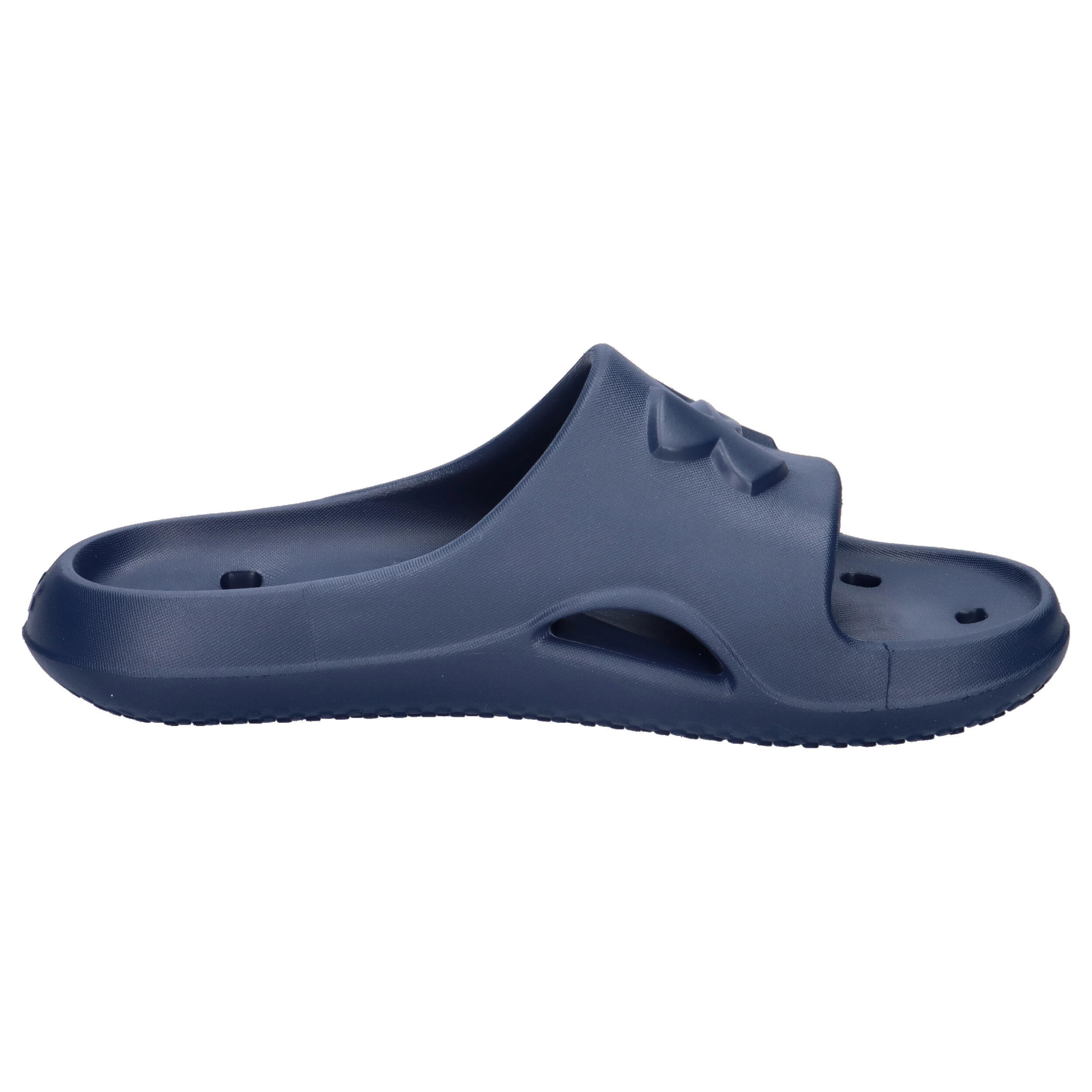 Under Armour Jungen Badeschlappen UA B Locker V SL 3028732 7/15