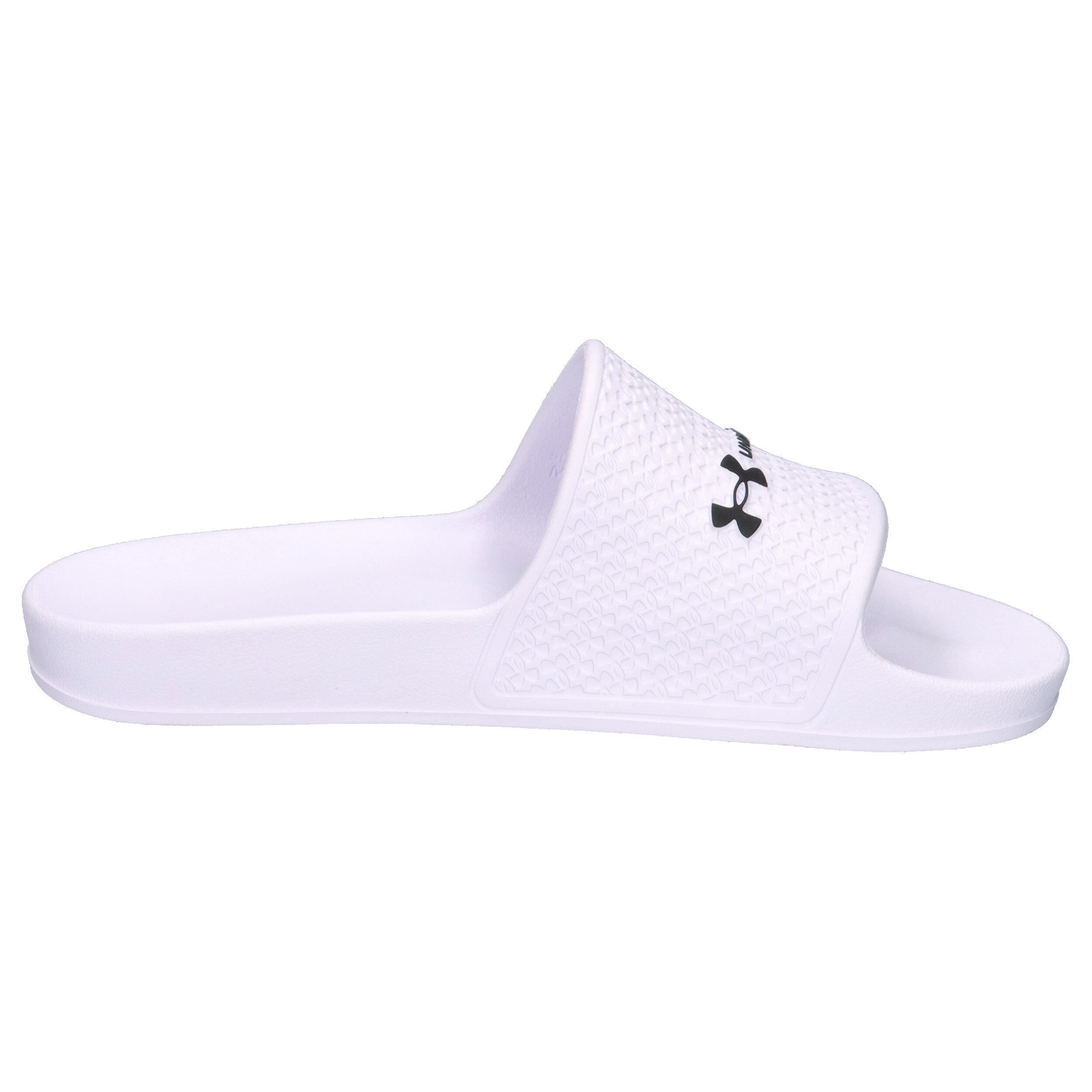 Chanclas de mujer Under Armour 7/15