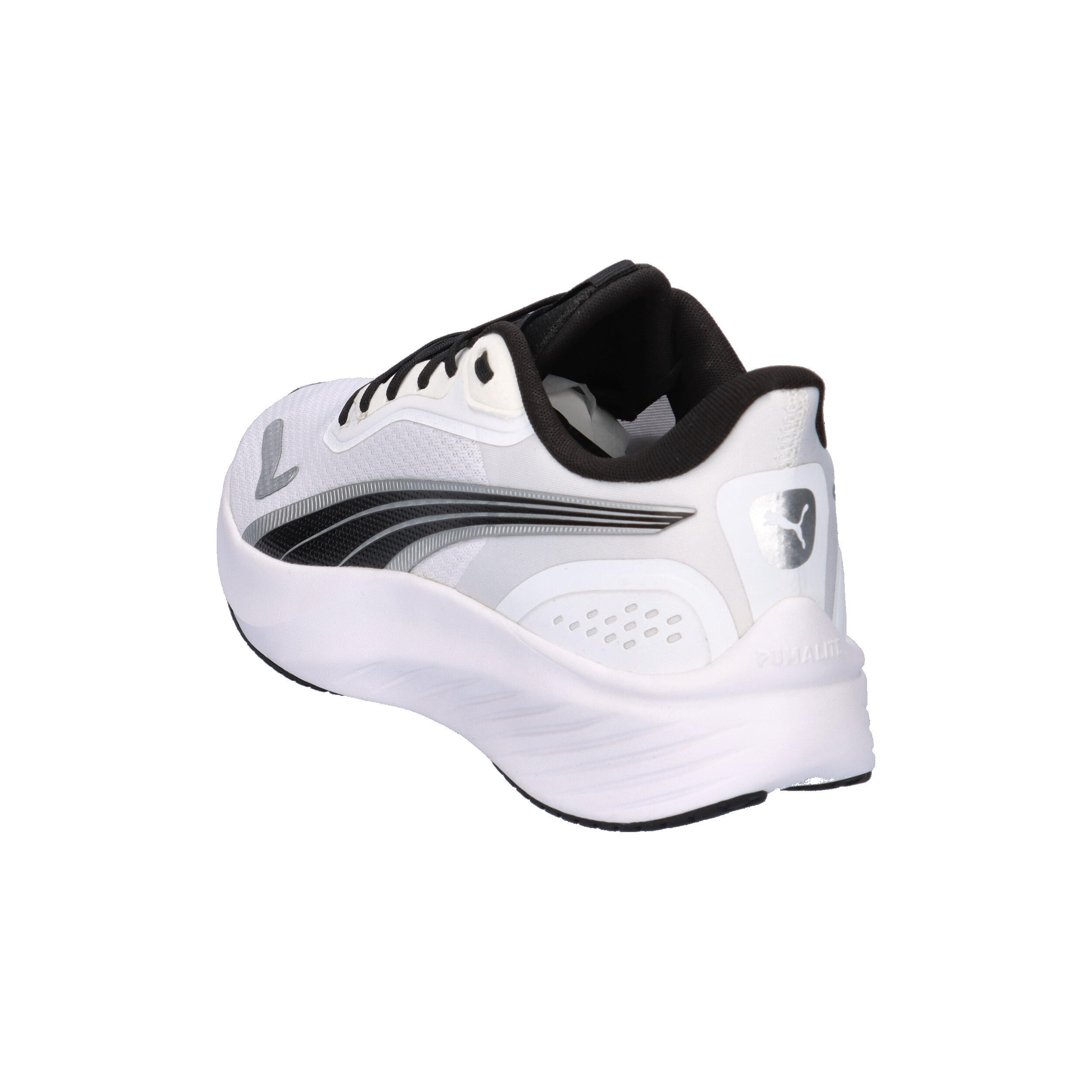 Pounce Lite Laufschuhe Erwachsene PUMA 12/15