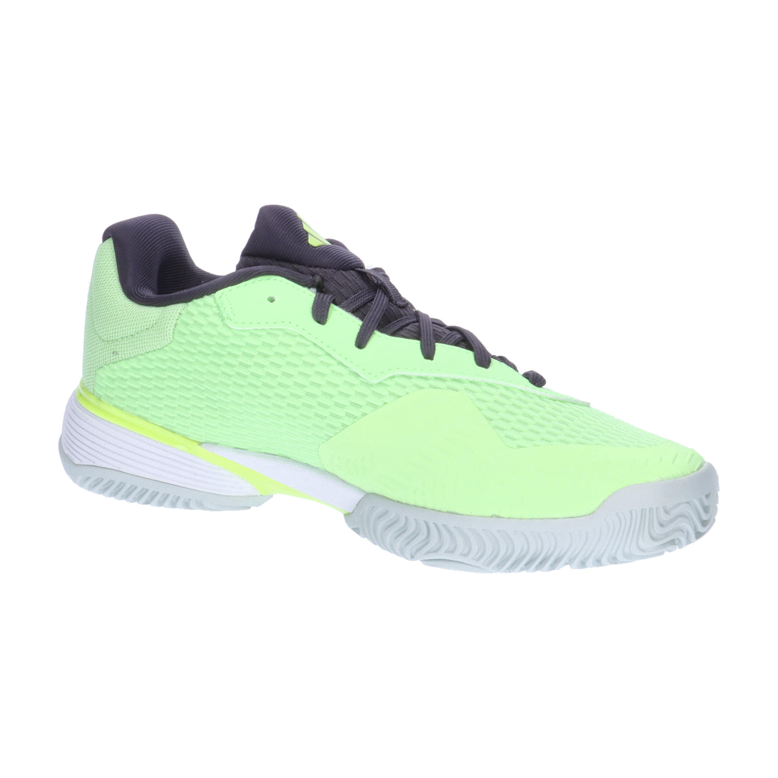 adidas Kinder Tennisschuhe Barricade K 8/15