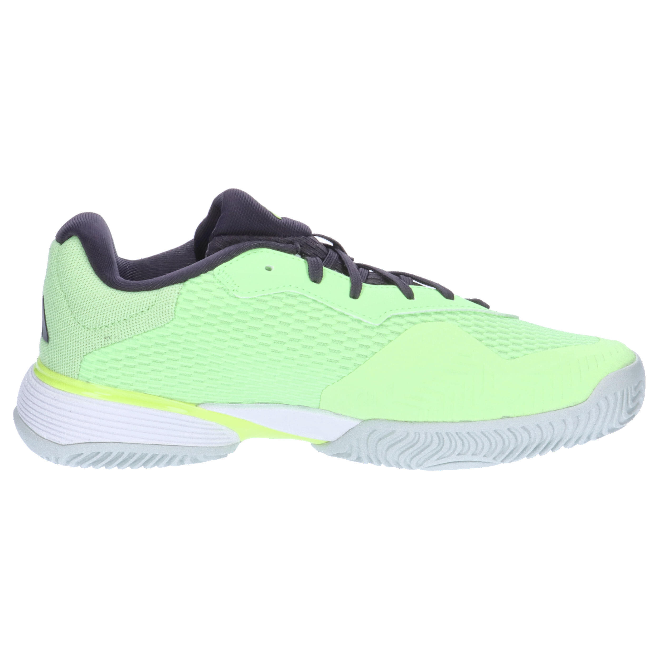 adidas Kinder Tennisschuhe Barricade K 7/15