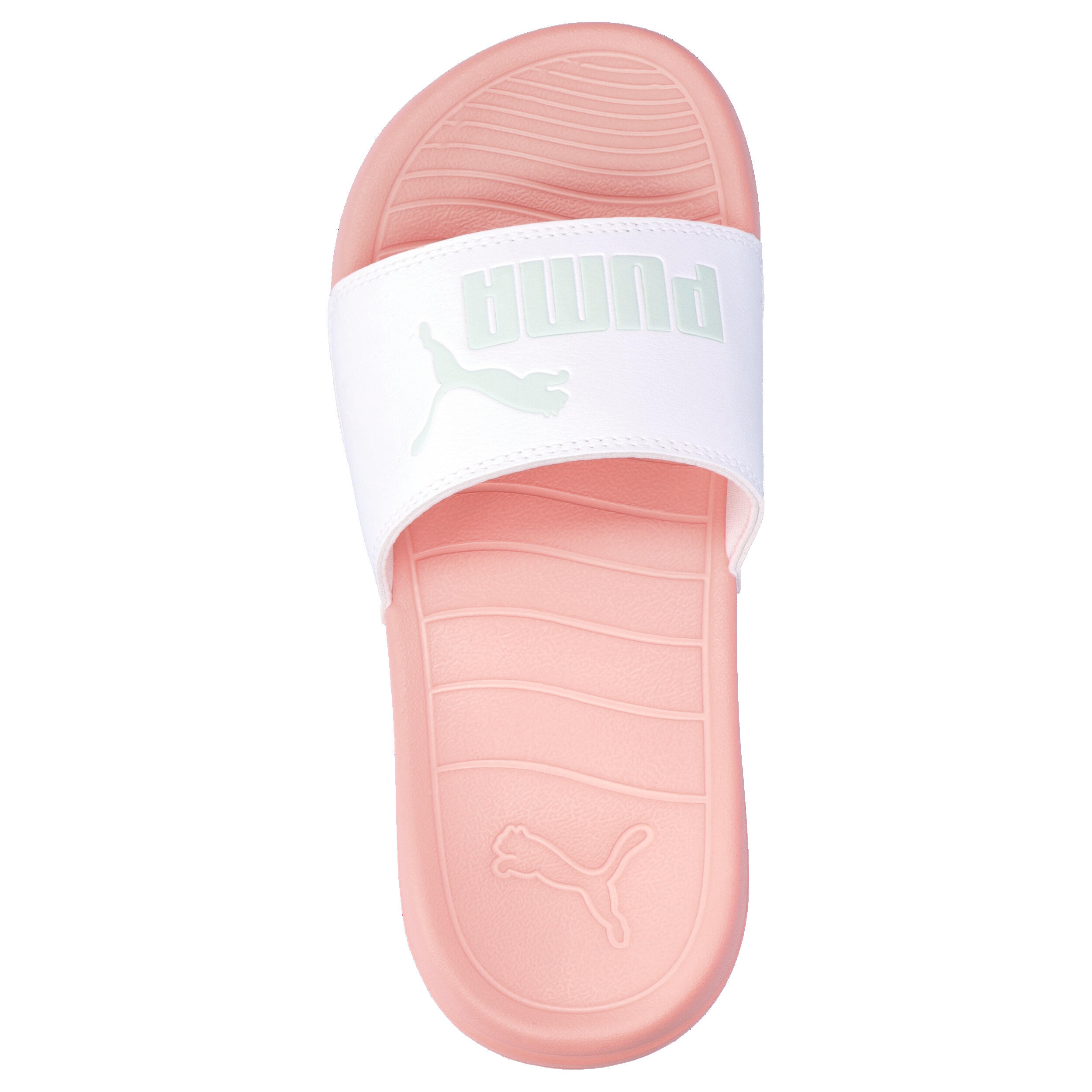Puma Kinder Badeschlappen Popcat 20 Jr 372017 5/15