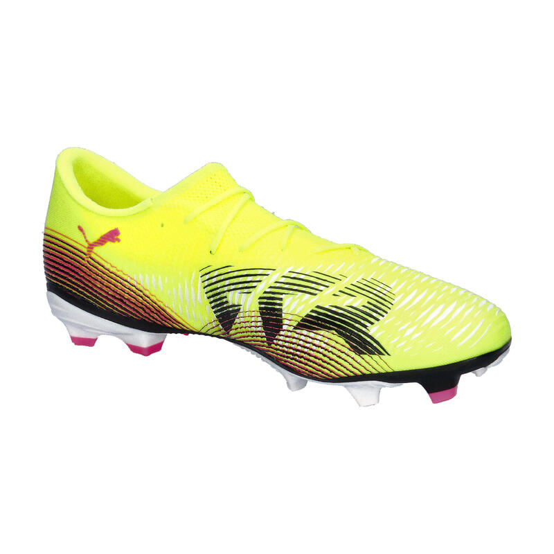 Ghete de fotbal FUTURE 8 MATCH FG/AG Low pentru adulți PUMA
