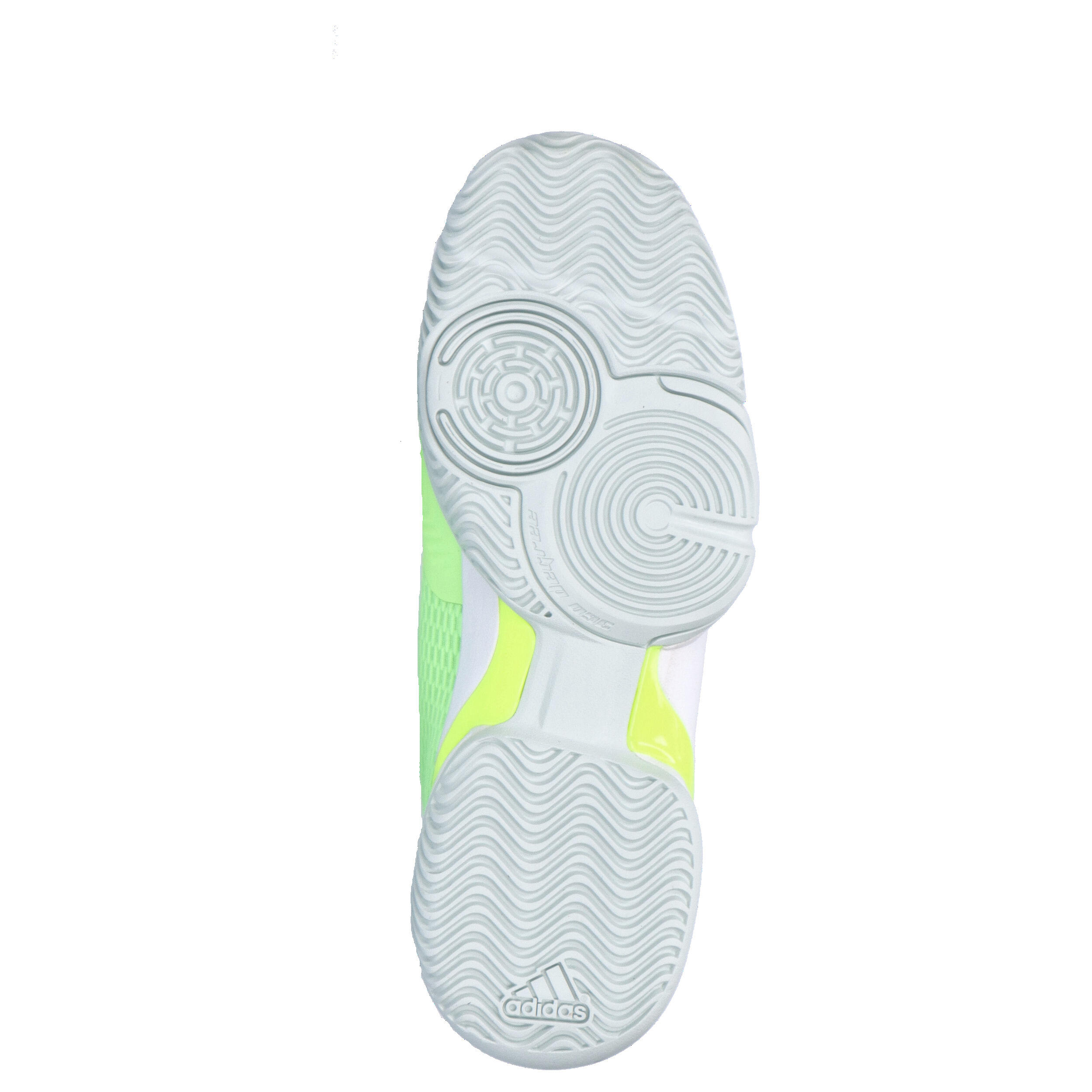 adidas Kinder Tennisschuhe Barricade K 6/15