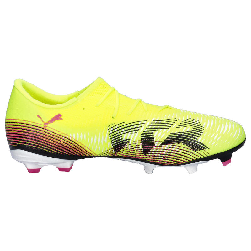 Ghete de fotbal FUTURE 8 MATCH FG/AG Low pentru adulți PUMA