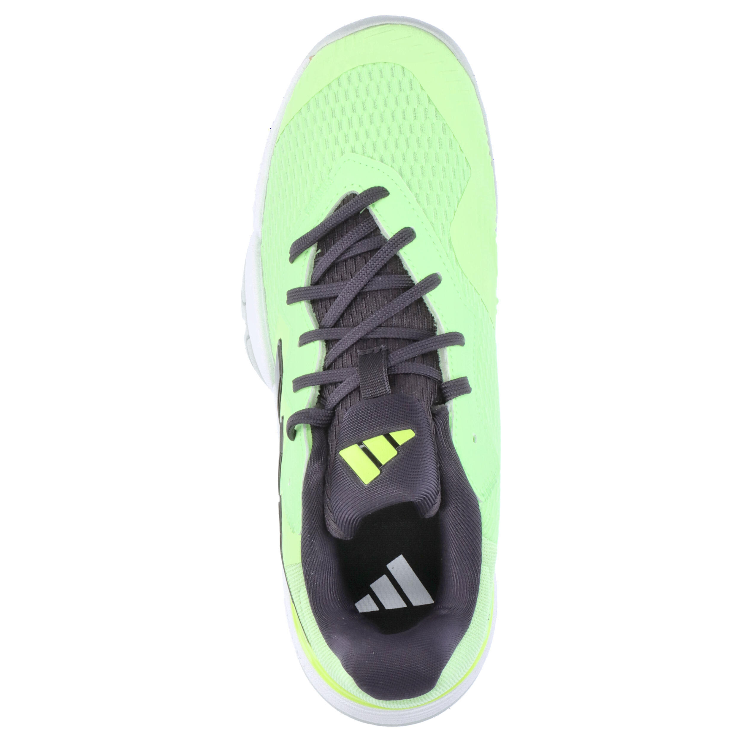 adidas Kinder Tennisschuhe Barricade K 5/15