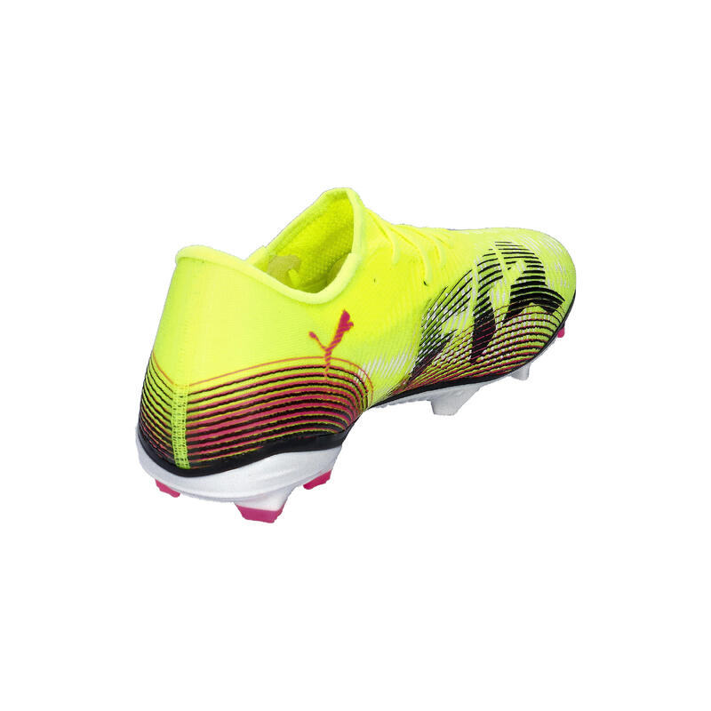 Ghete de fotbal FUTURE 8 MATCH FG/AG Low pentru adulți PUMA
