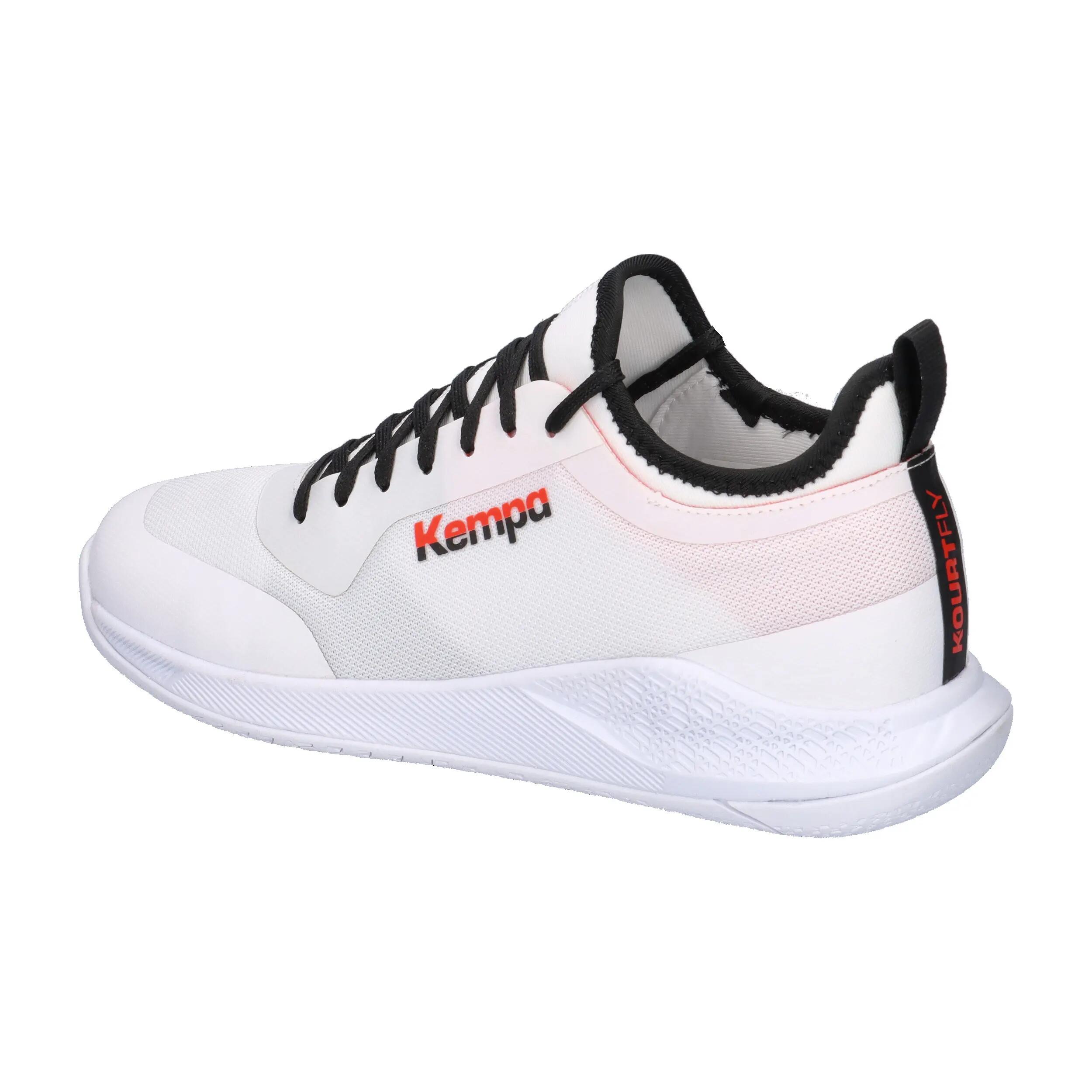Dětské halové boty Kempa Kourtfly 10/14