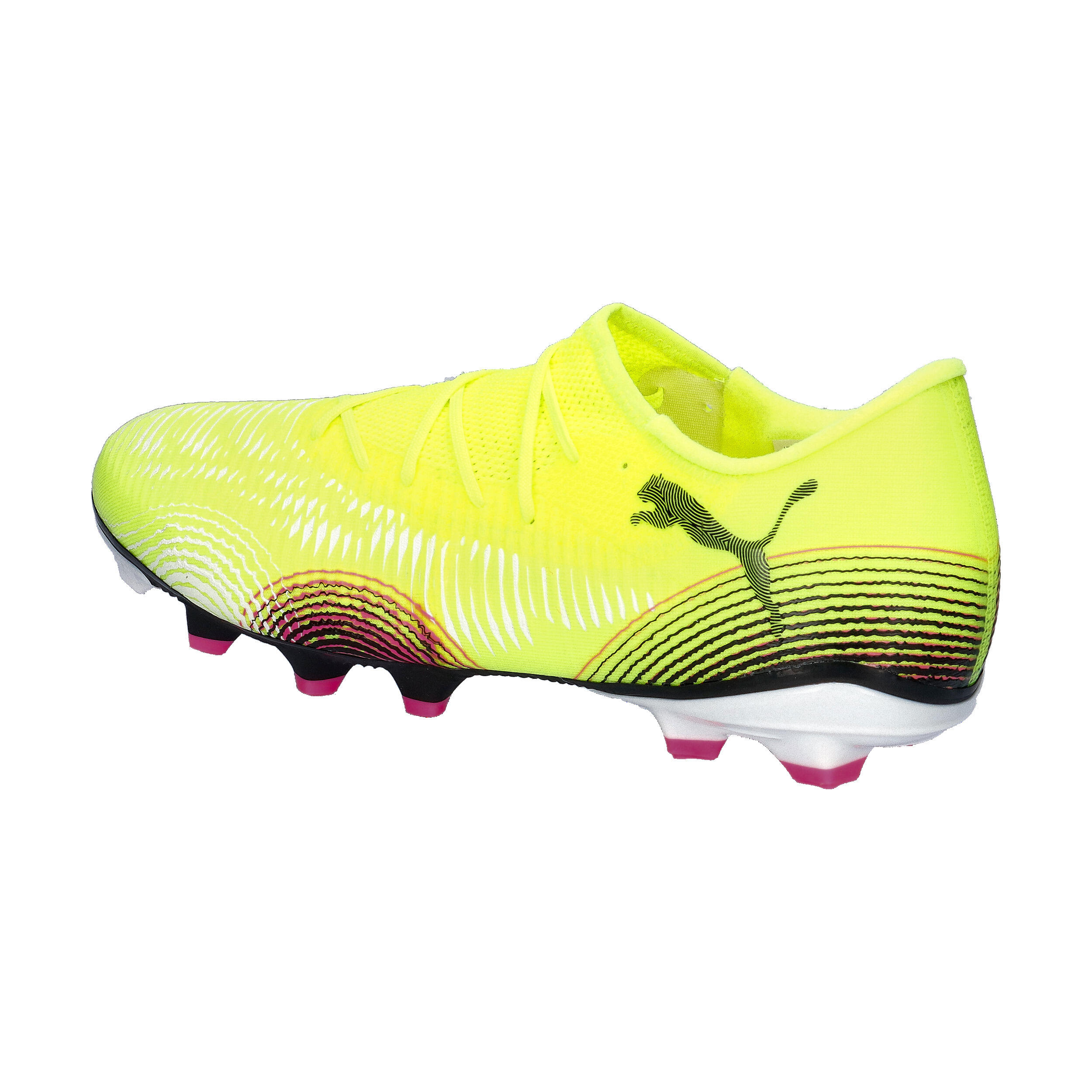 Buty piłkarskie FUTURE 8 MATCH FG/AG niskie PUMA 11/15