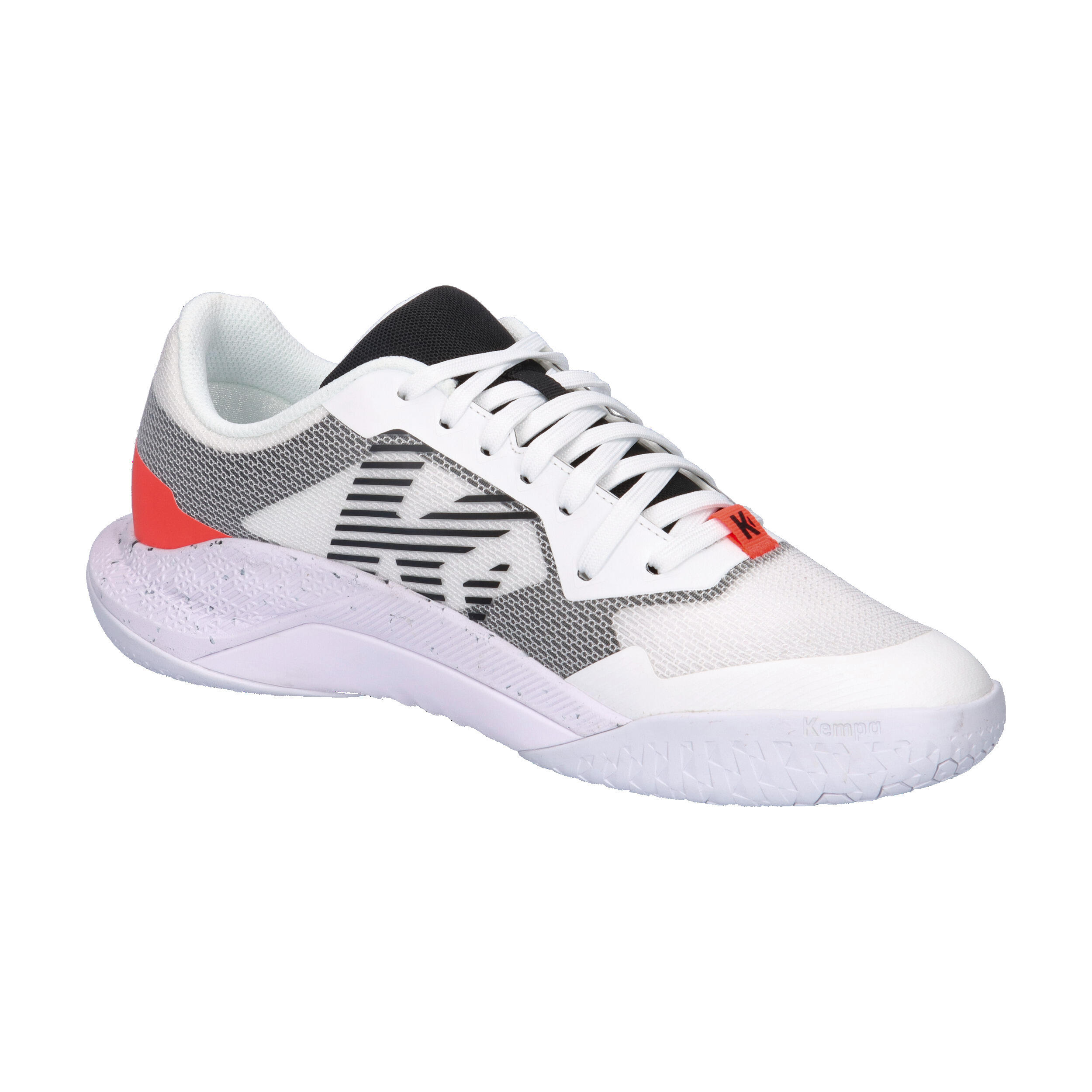 Buty halowe Kempa Kourtfly Two 8/15