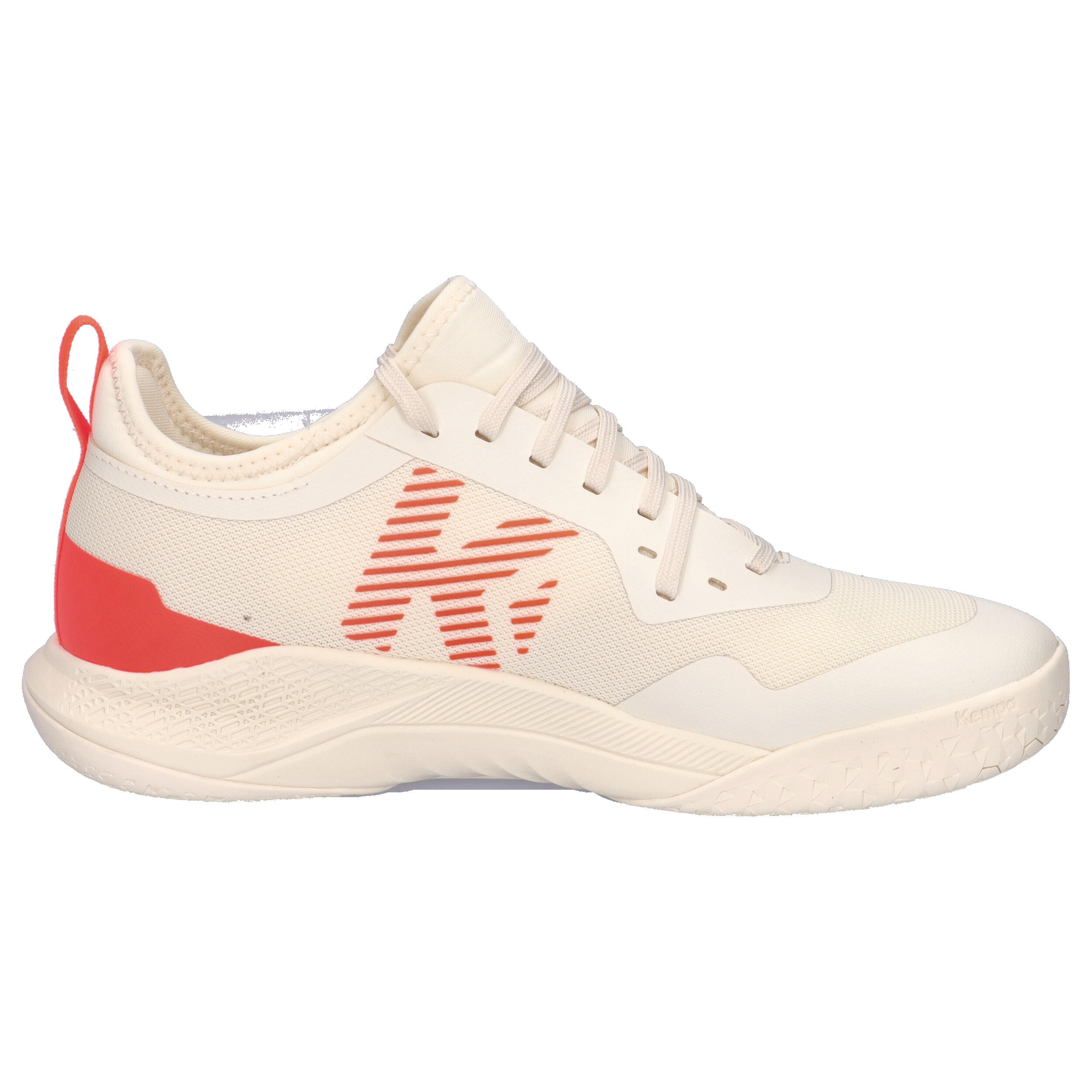 Indoorschoenen voor kinderen Kempa Kourtfly 7/15