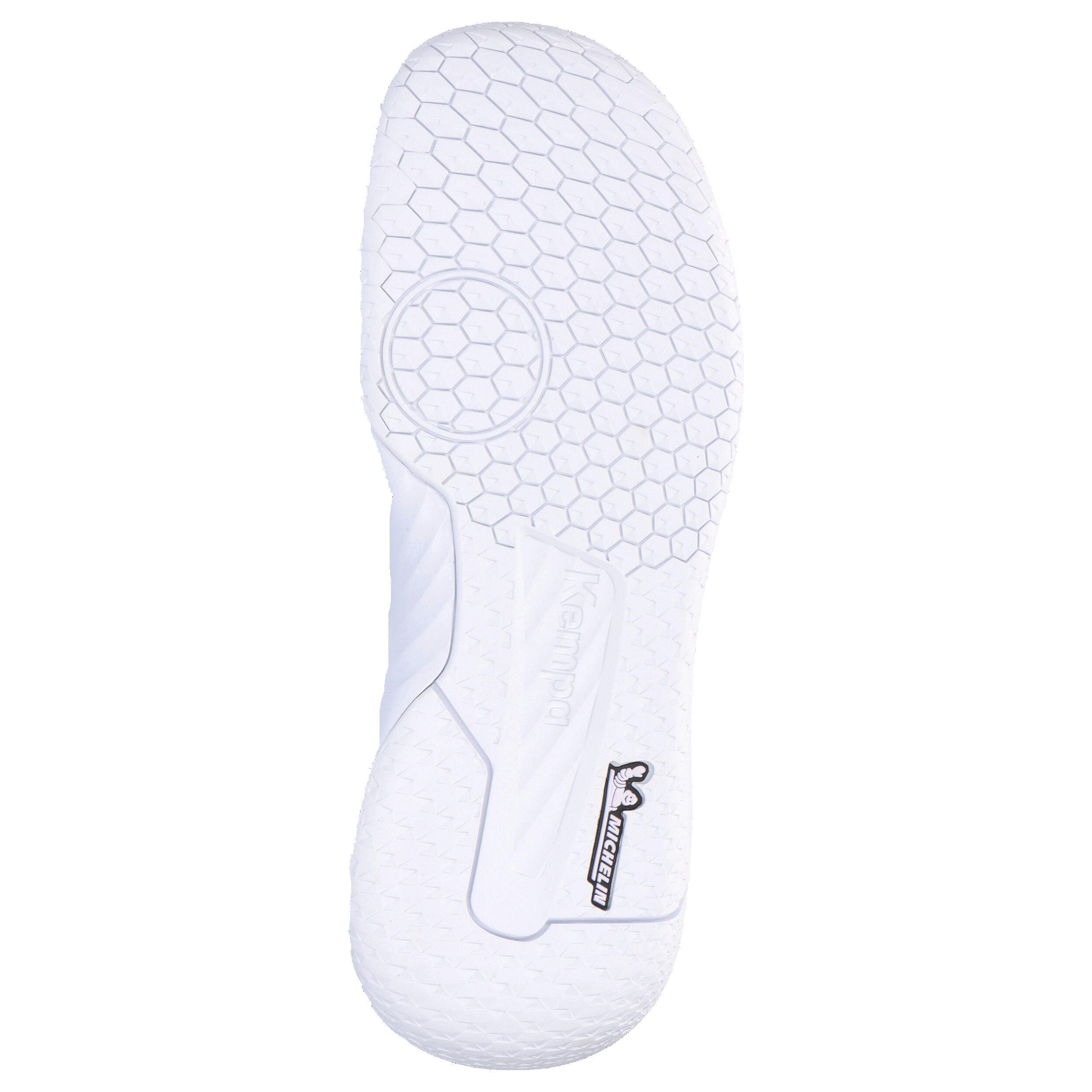 Hallen-Sport-Schuhe Kourtfly Jr KEMPA 6/15