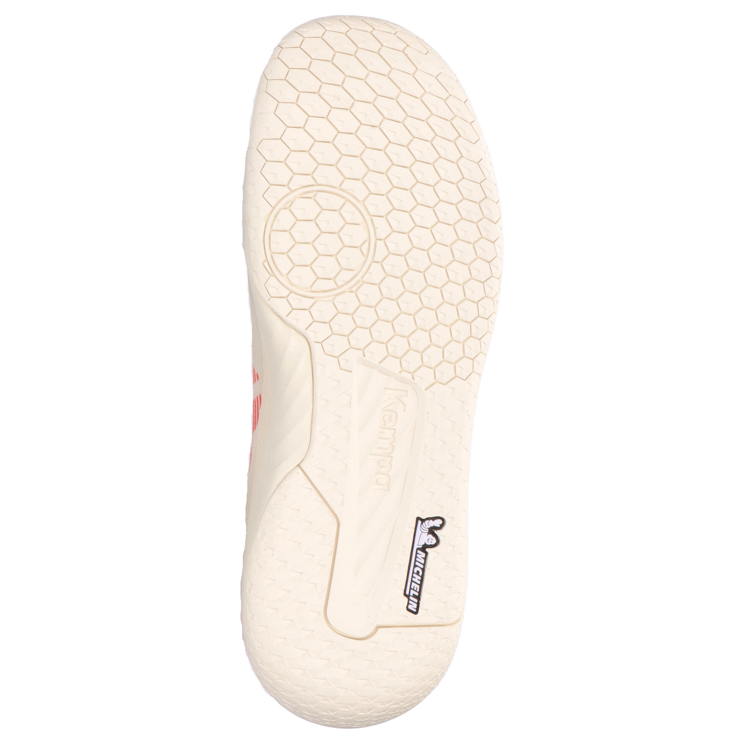 Indoorschoenen voor kinderen Kempa Kourtfly 6/15