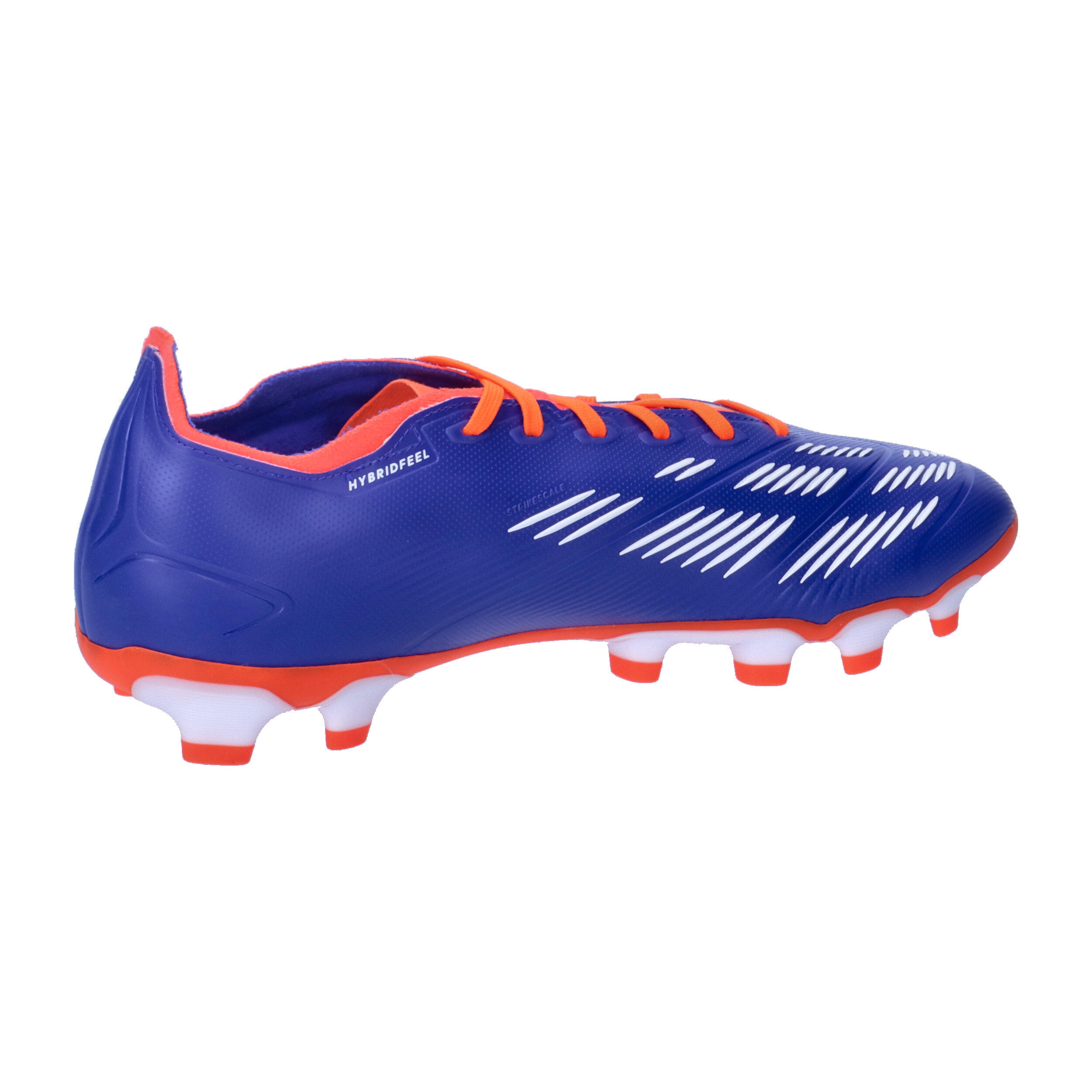 Bota de fútbol Predator League multisuperficie 15/15