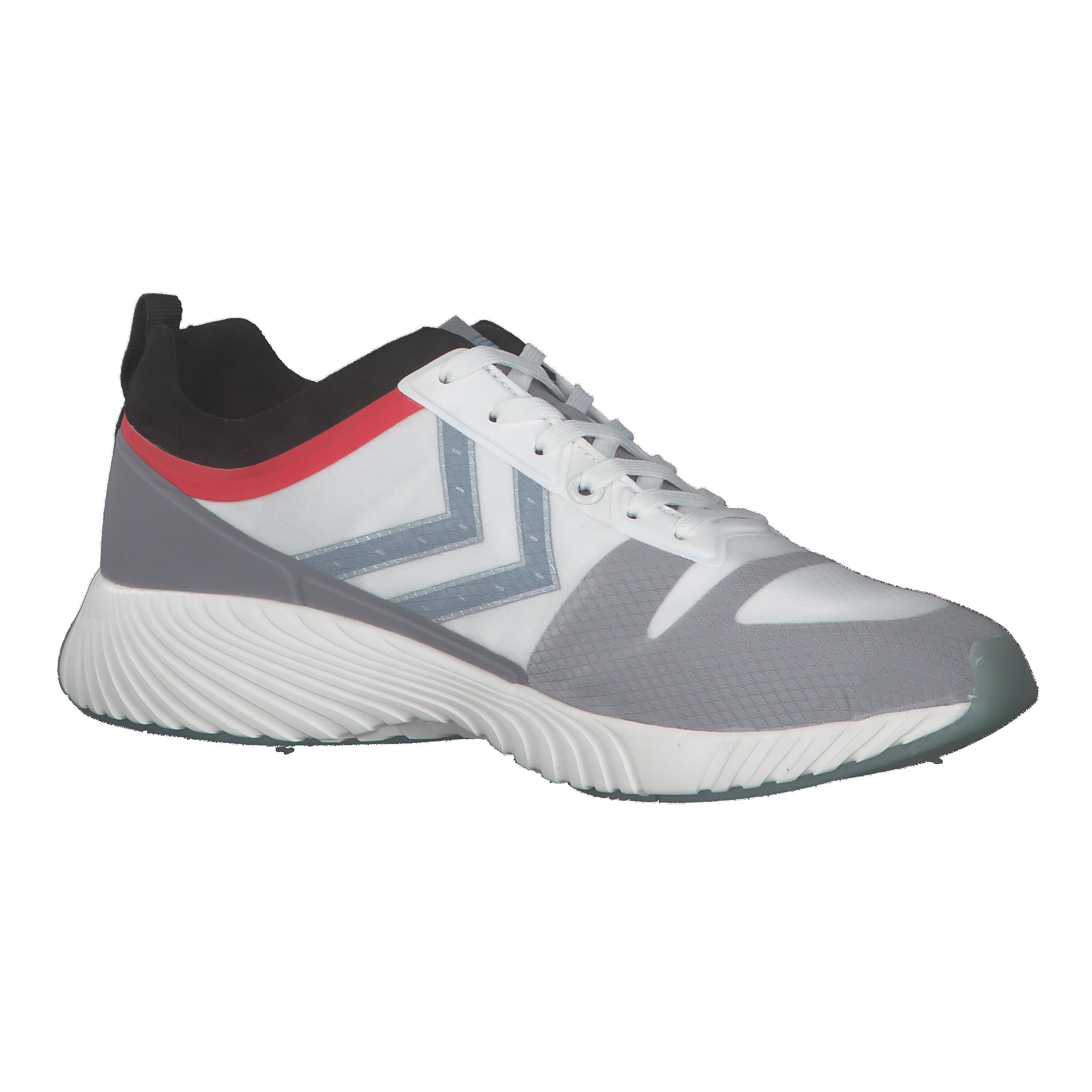 Hummel Unisex Sneaker Minneapolis Breaker 208370 8/15