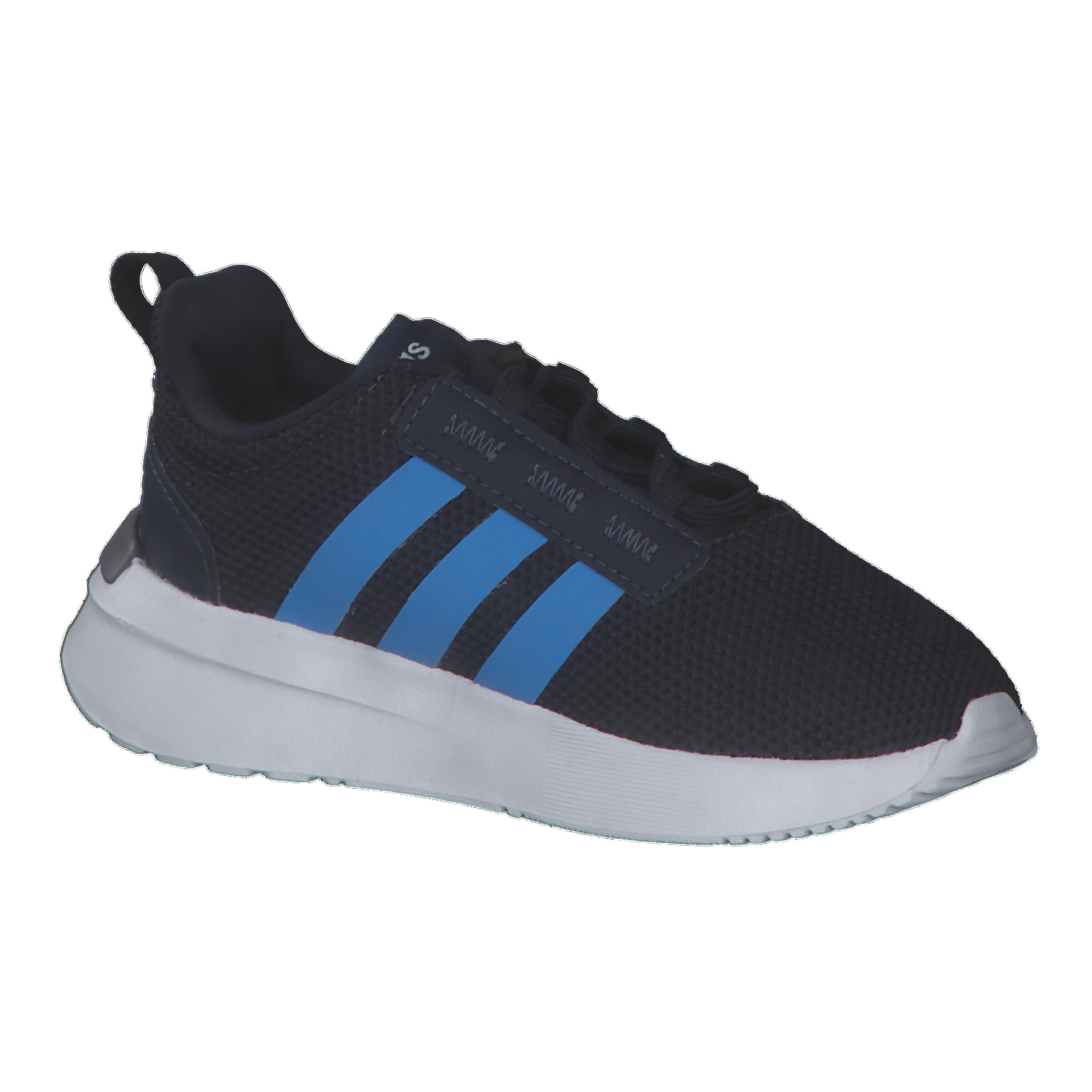 adidas Kinder Sneaker Racer TR21 I 8/15