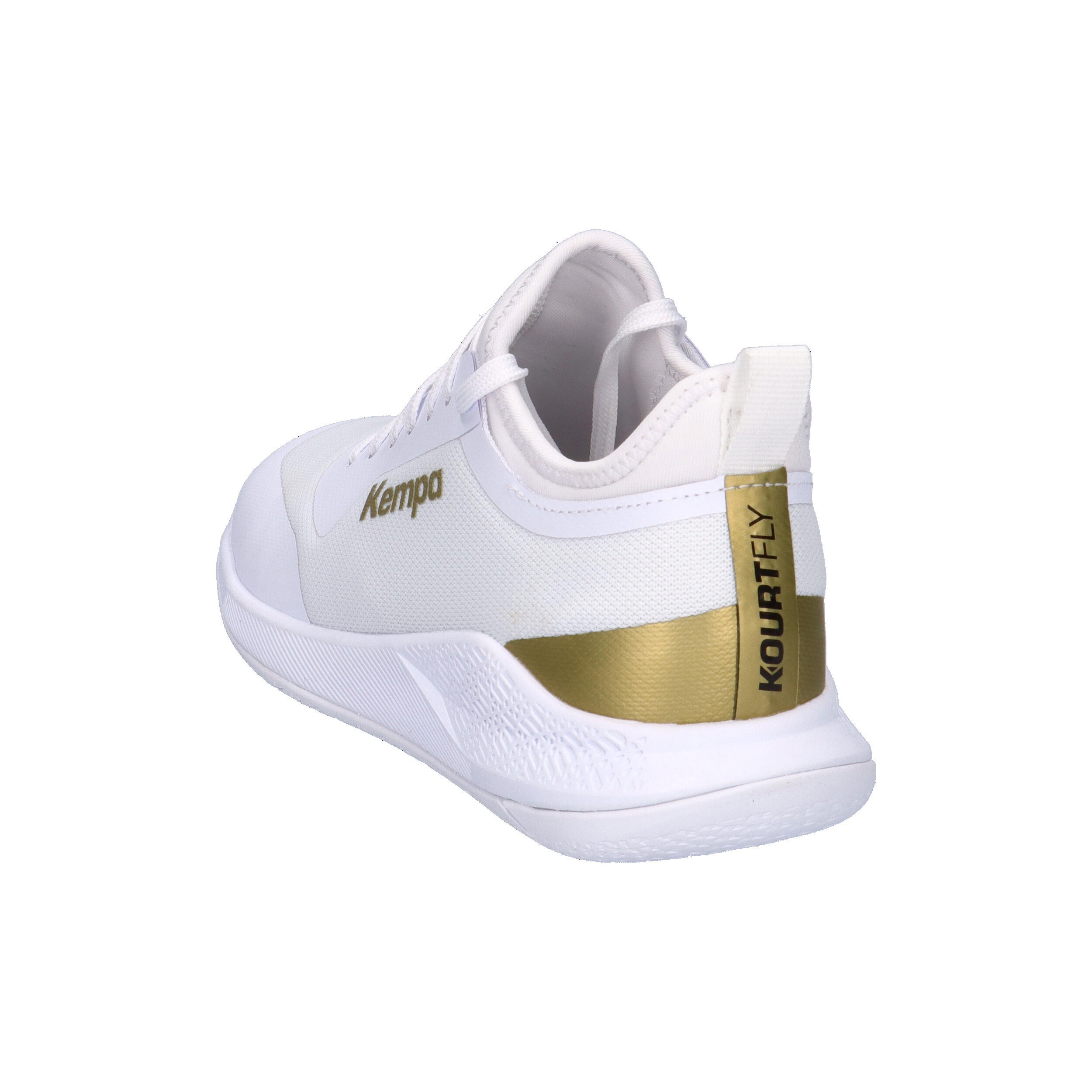 Hallen-Sport-Schuhe Kourtfly Jr KEMPA 12/15