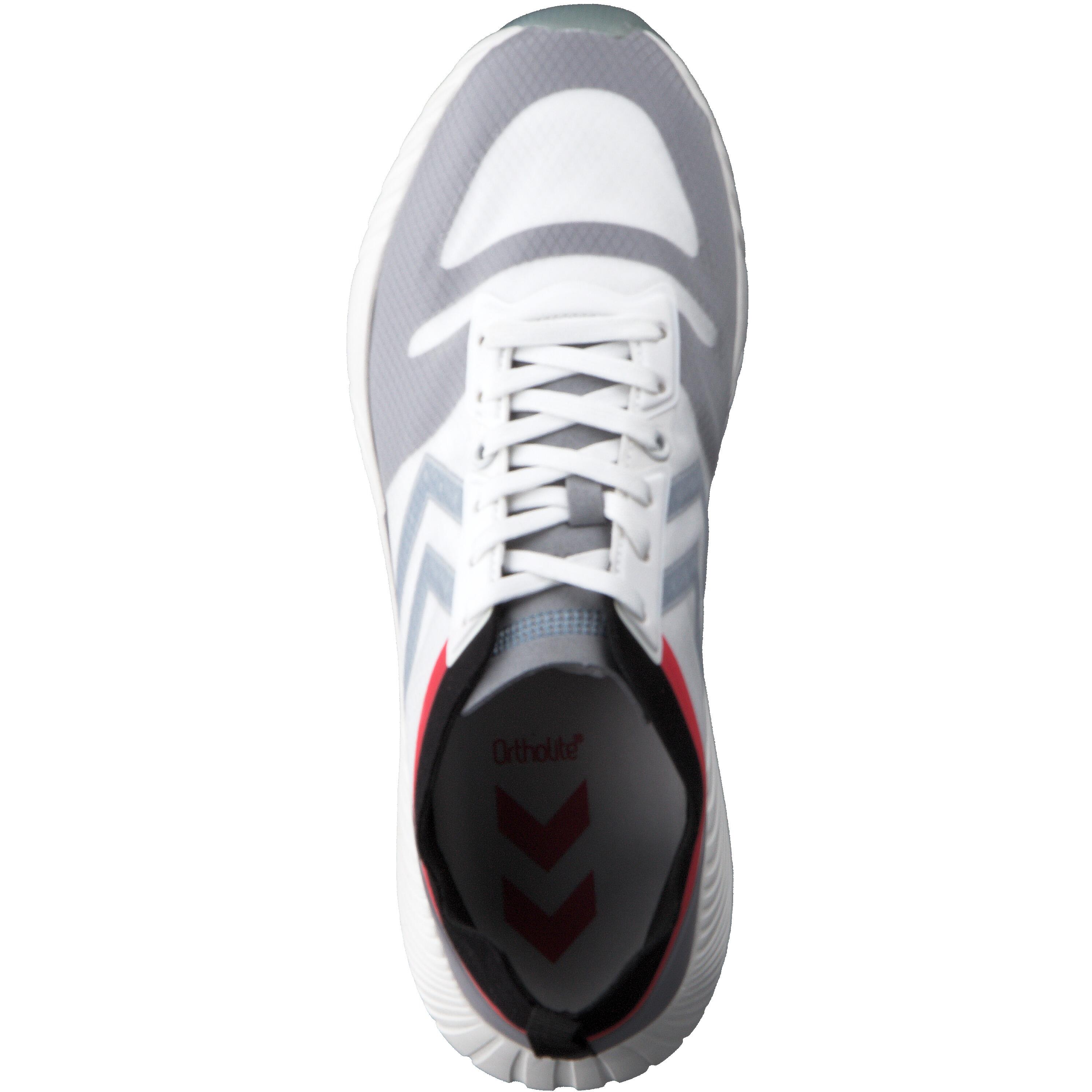 Hummel Unisex Sneaker Minneapolis Breaker 208370 5/15
