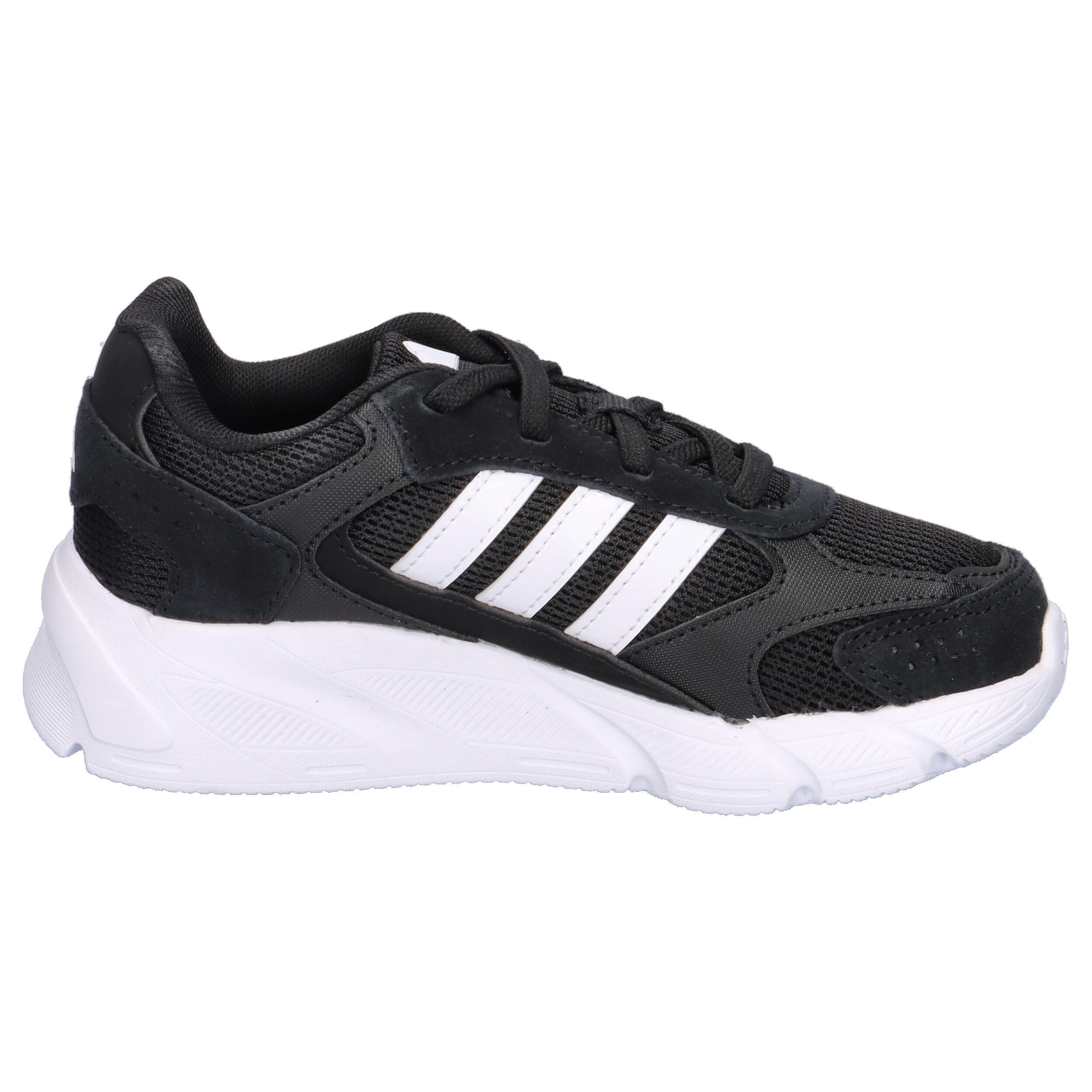 Schoen Adidas model JH6506 voor jongens 7/15
