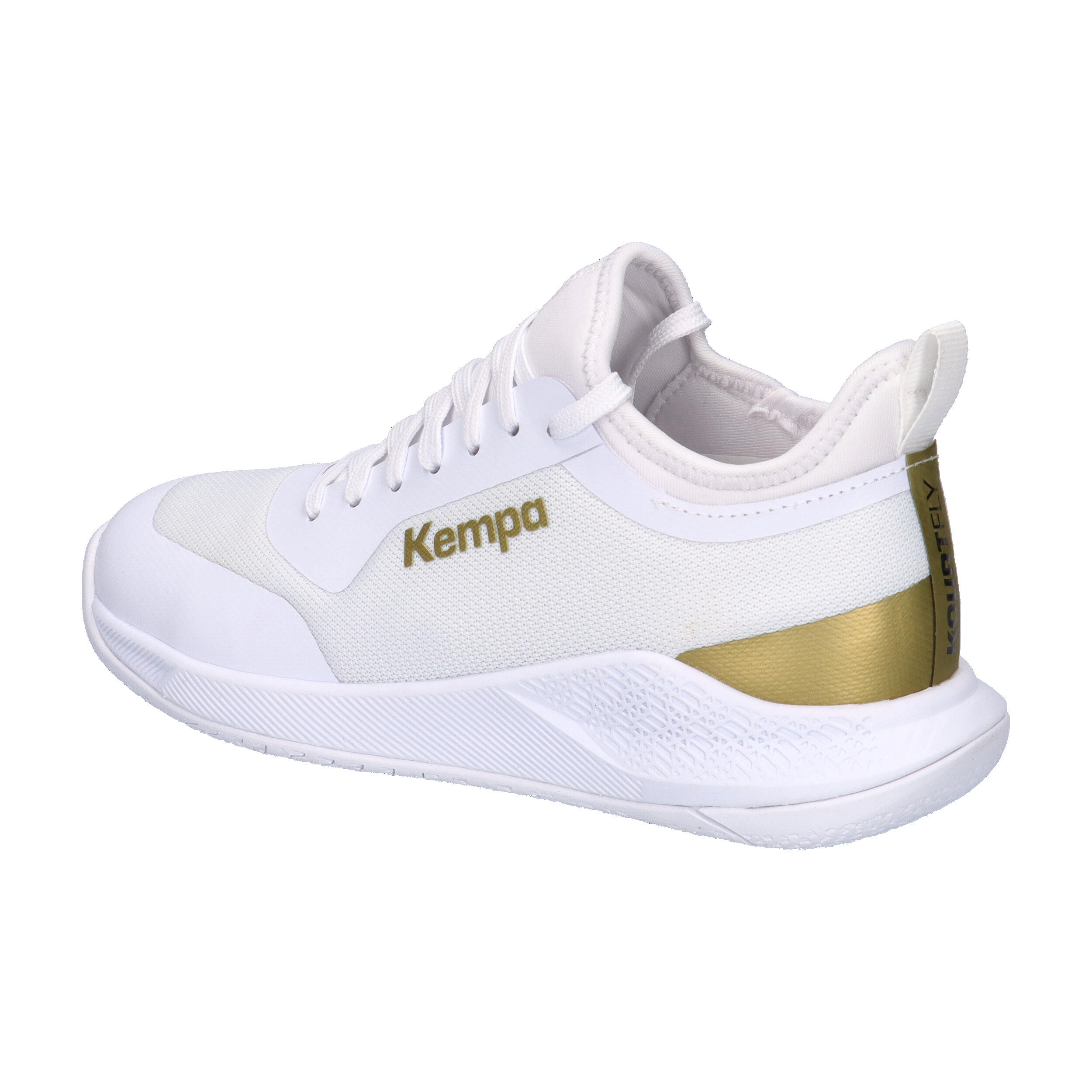 Hallen-Sport-Schuhe Kourtfly Jr KEMPA 11/15