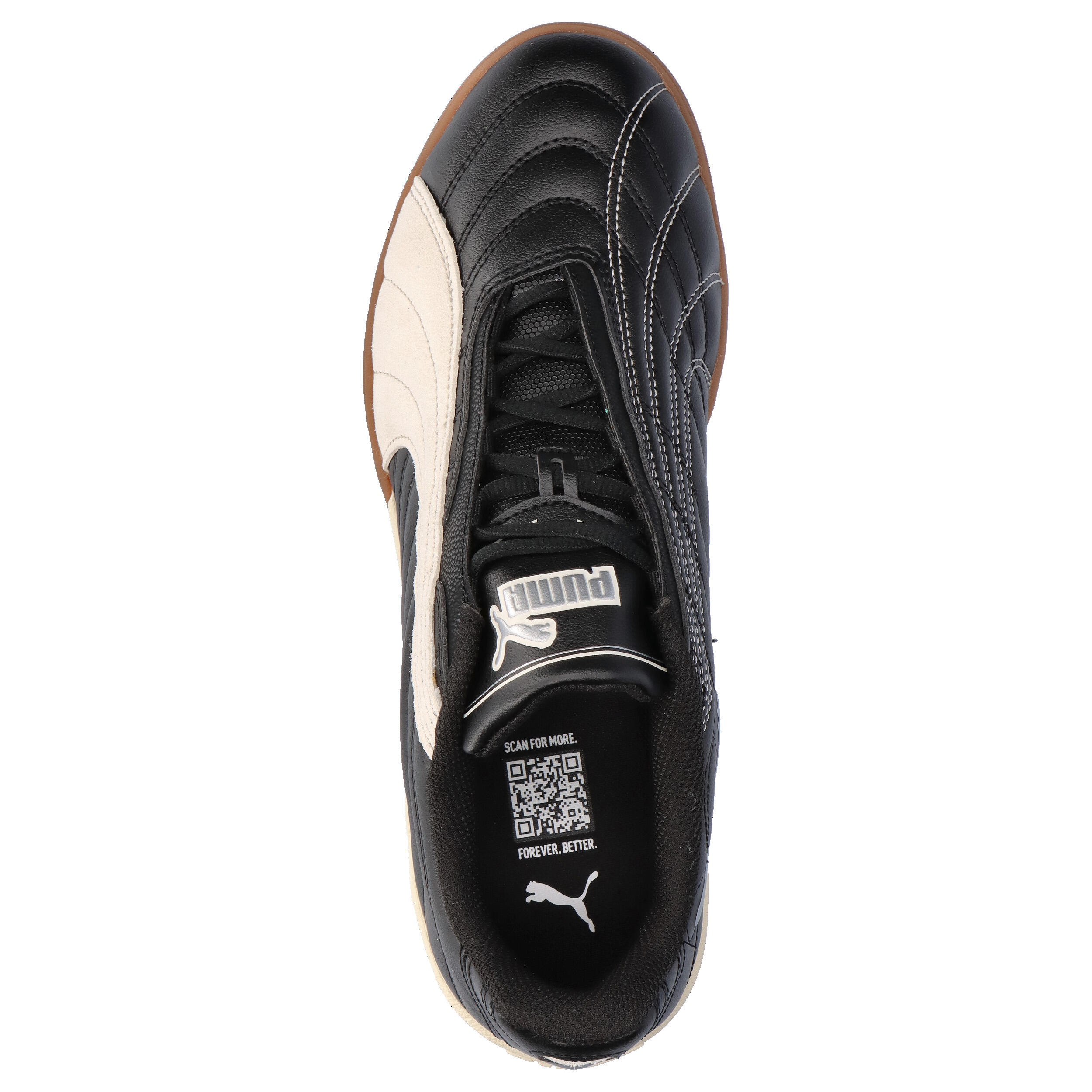 Puma Unisex Sneaker Tifosi Calcio LS 404454 6/15