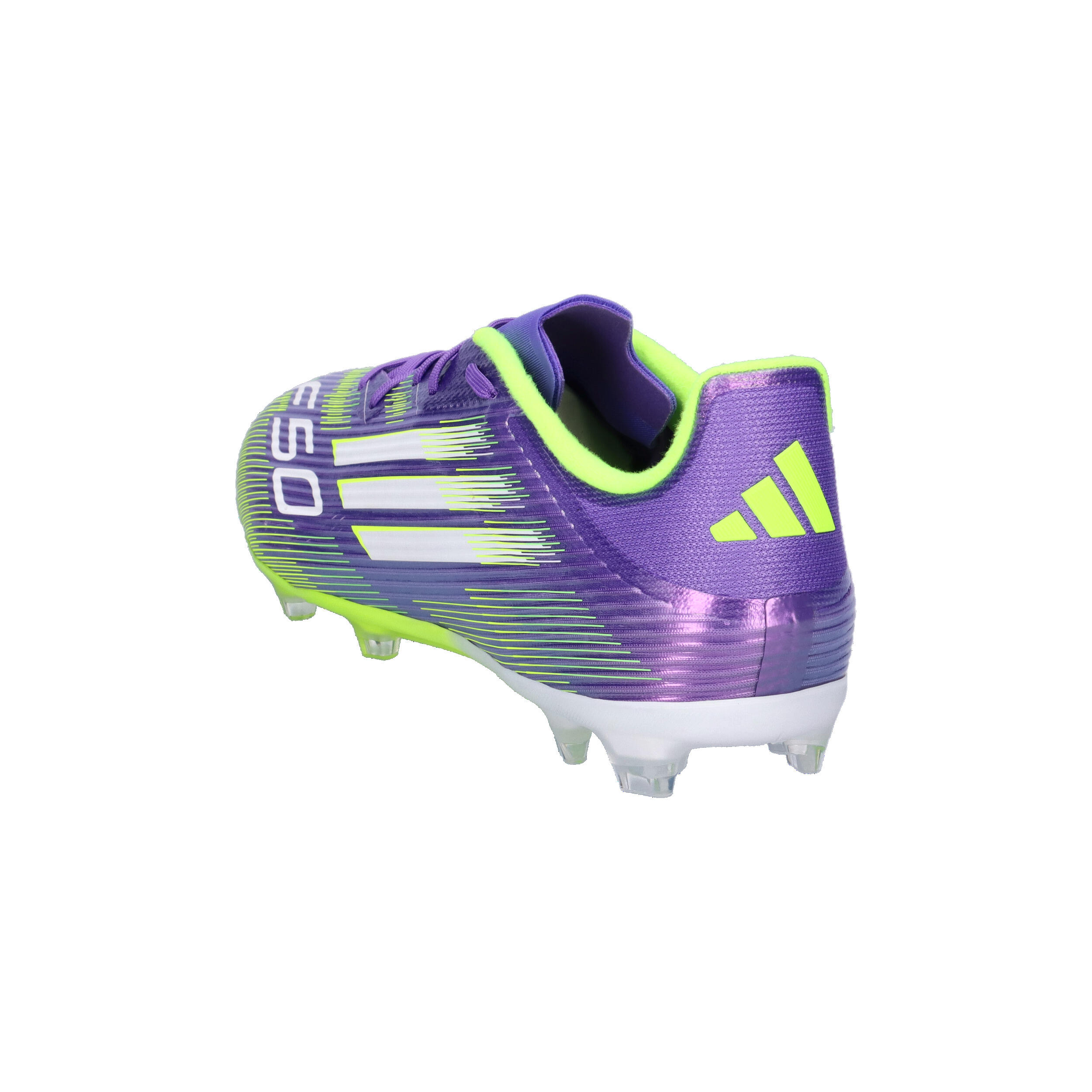 F50 League Firm/Multi-Ground Voetbalschoenen 12/15