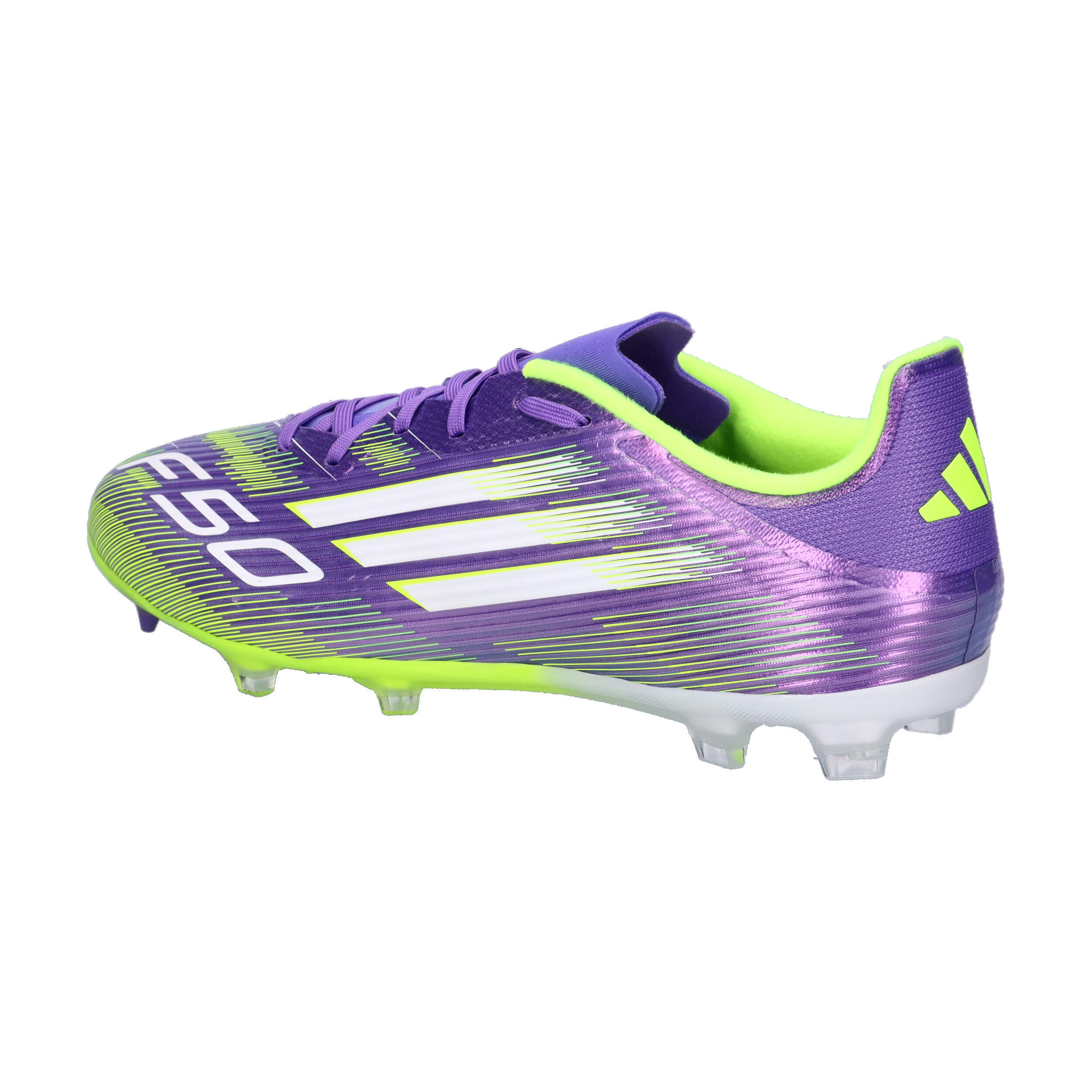 F50 League Firm/Multi-Ground Voetbalschoenen 11/15