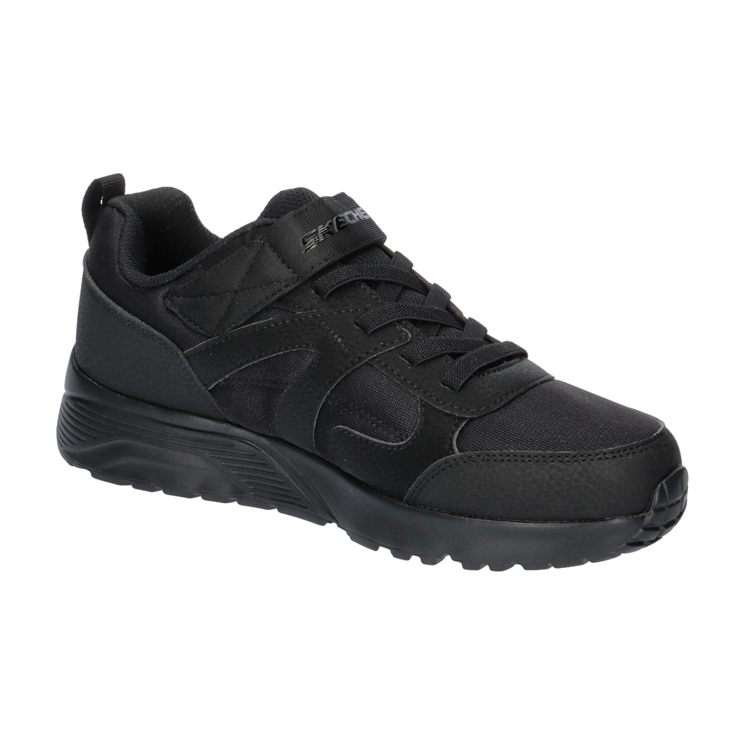 Buty sportowe Sneakersy chłopięce, Skechers Uno Lite - Braxter 8/15