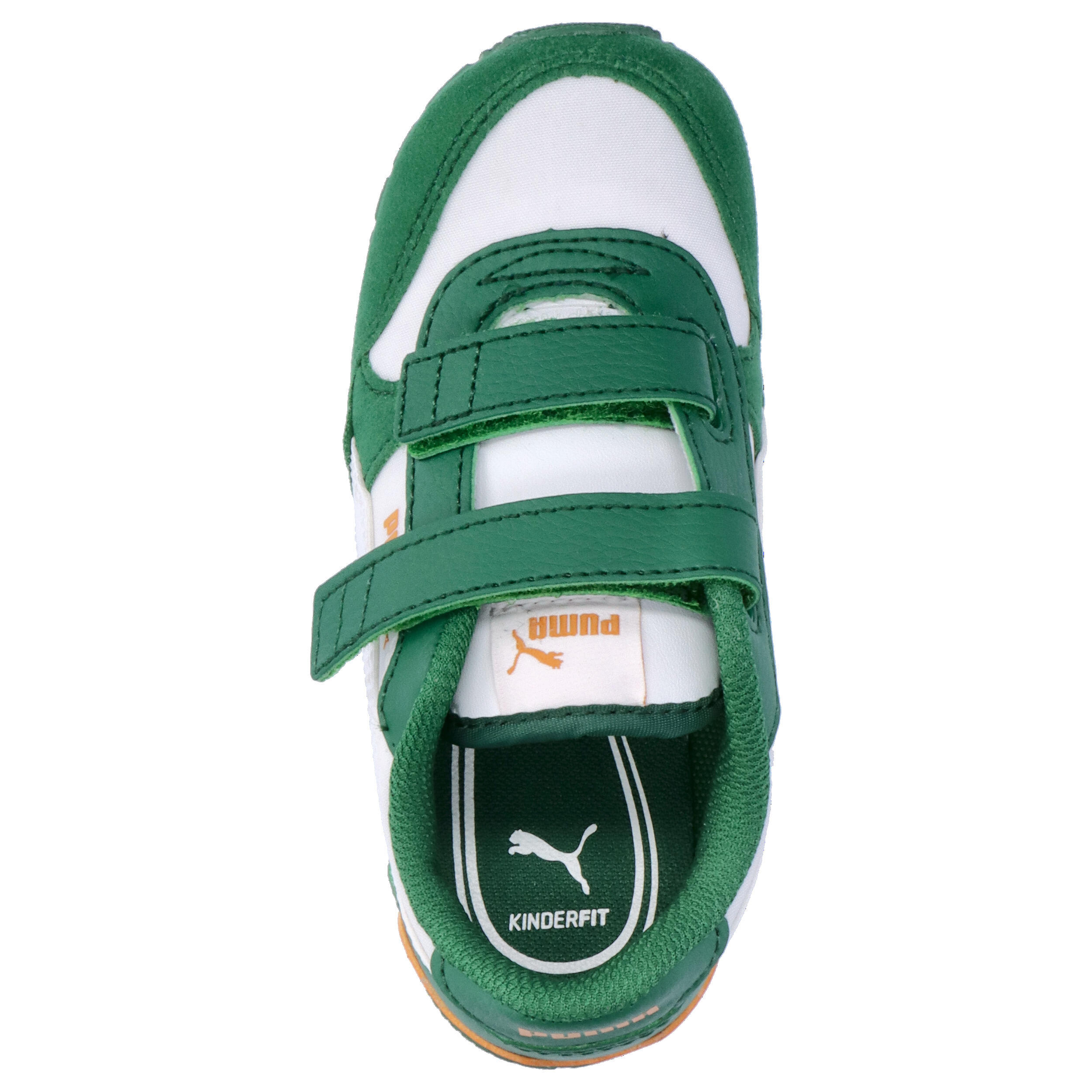 Puma Kinder Sneaker ST Runner v3 NL V Inf 384903 5/15