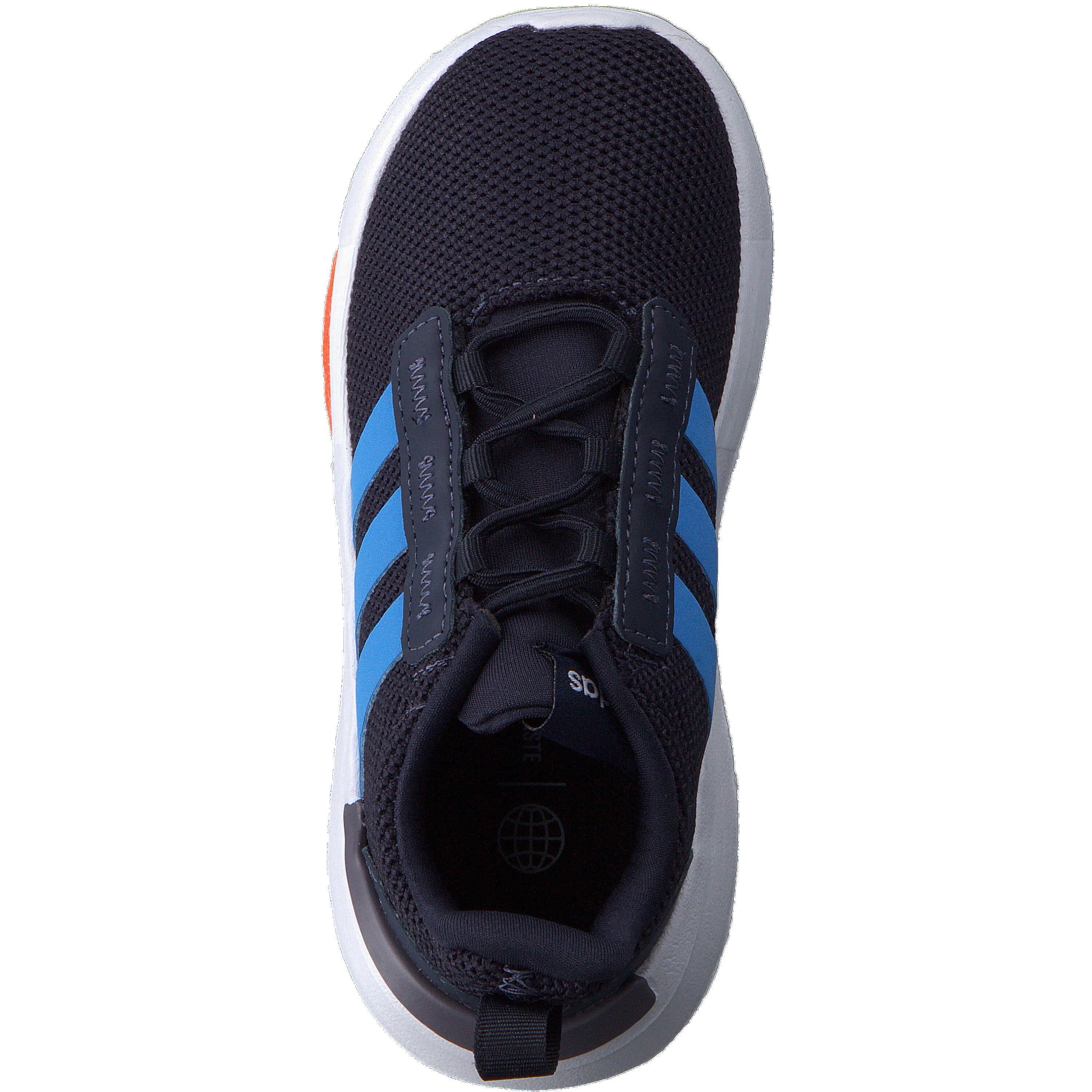 adidas Kinder Sneaker Racer TR21 I 5/15