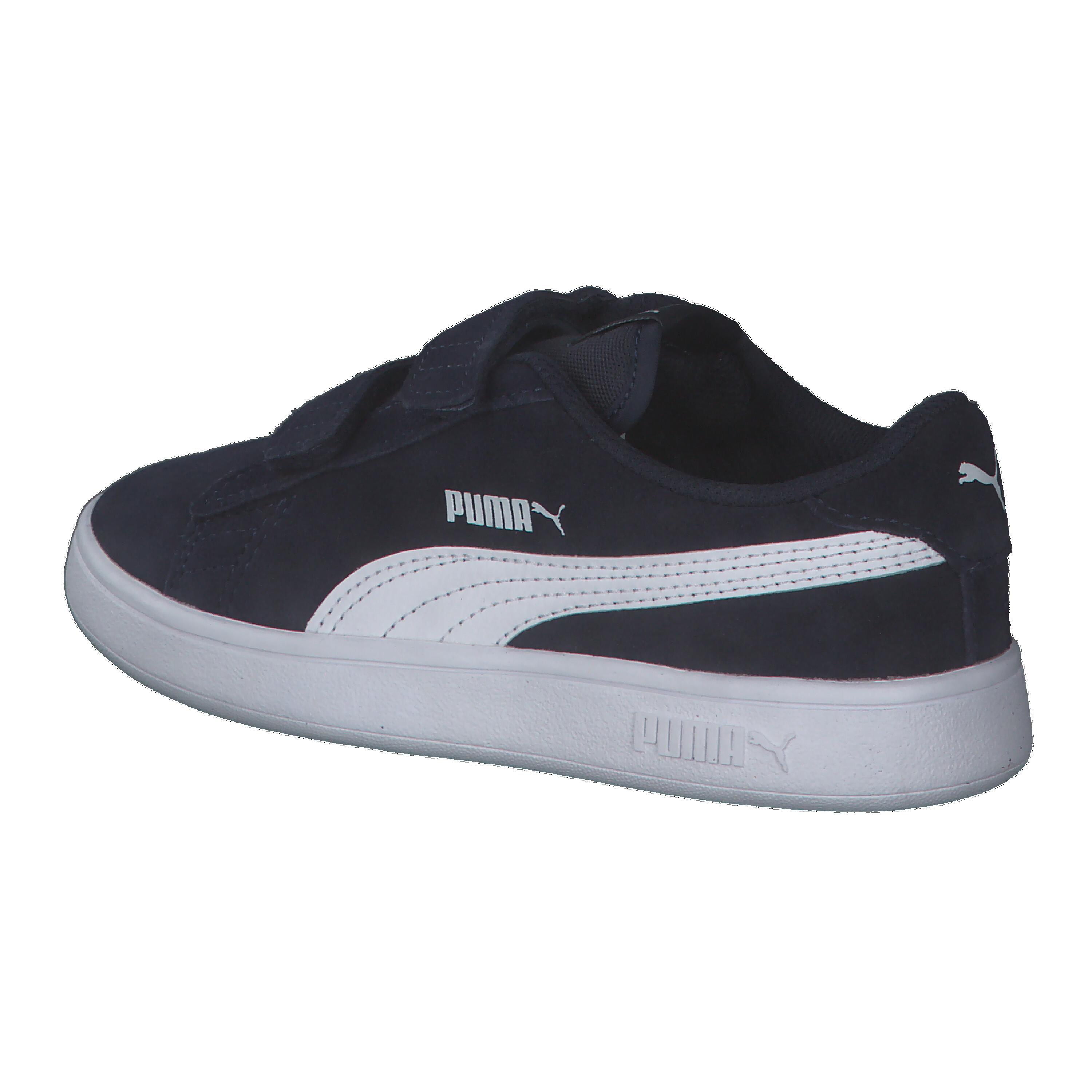 Smash v2 Suede Kids Sneaker PUMA 11/15