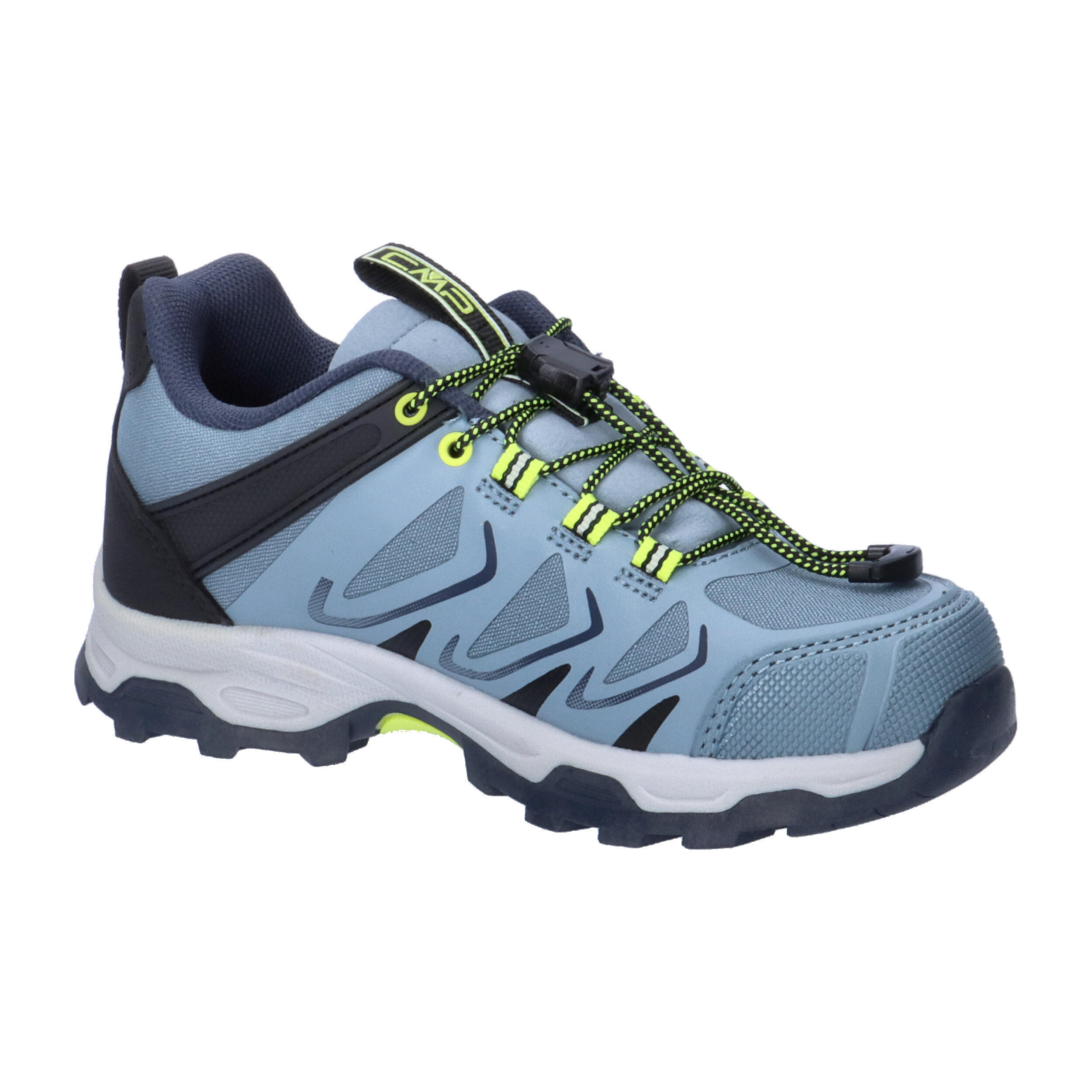 CMP Kinder Schuhe KIDS BYNE LOW WP OUTDOOR SHOES 3Q66884 8/15