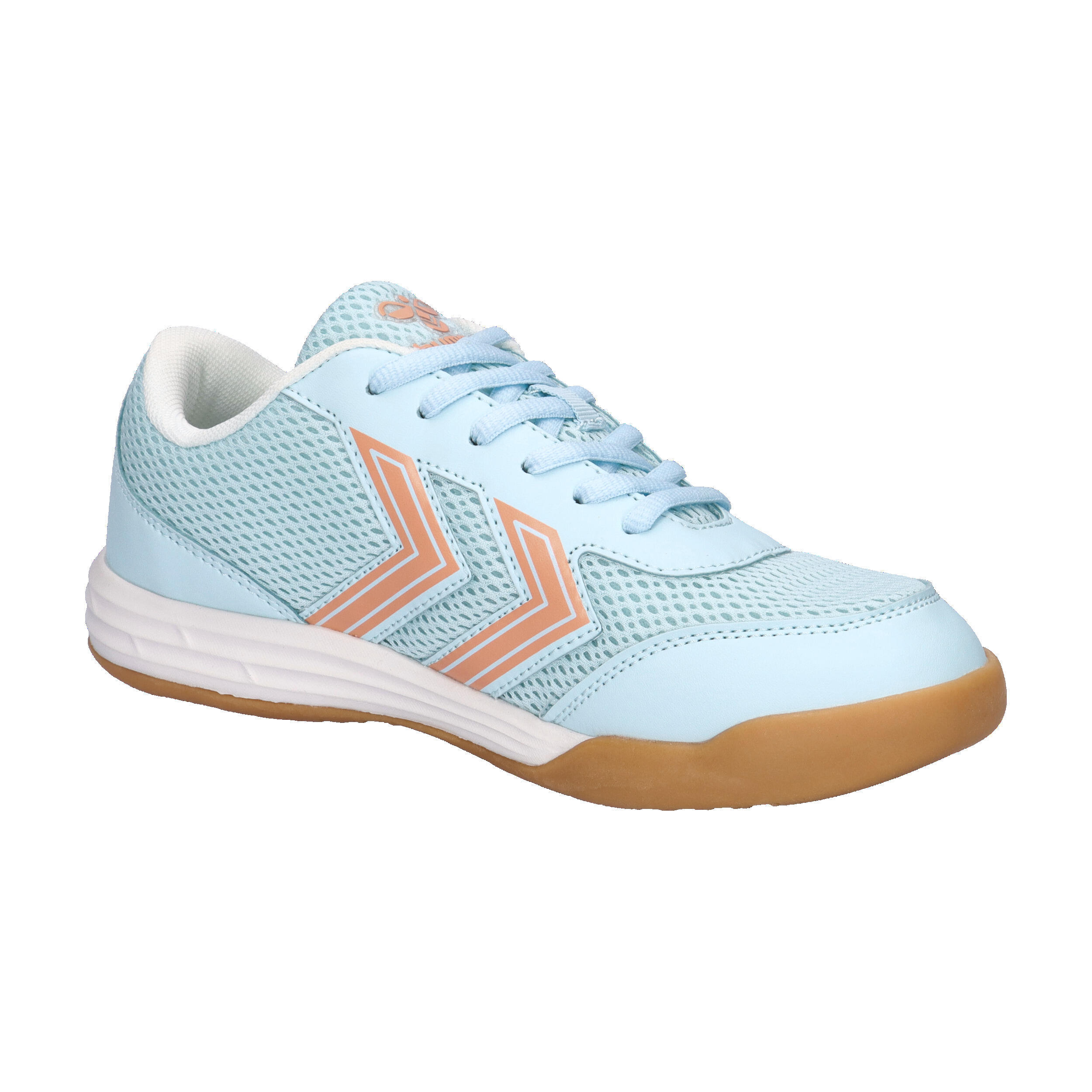 Hummel Kinder Hallenschuhe MULTIPLAY FLEX LC JR 225242 8/15