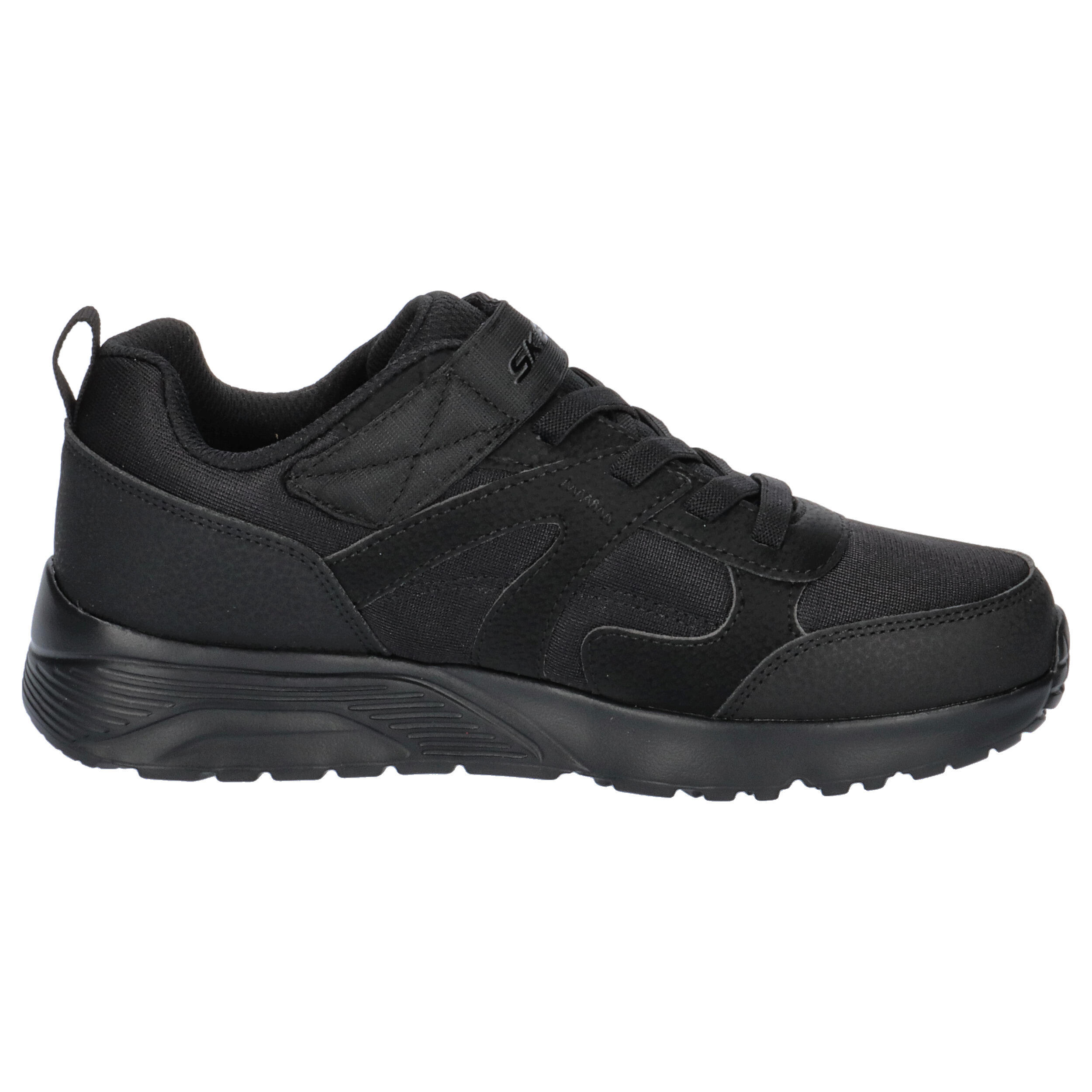 Buty sportowe Sneakersy chłopięce, Skechers Uno Lite - Braxter 7/15