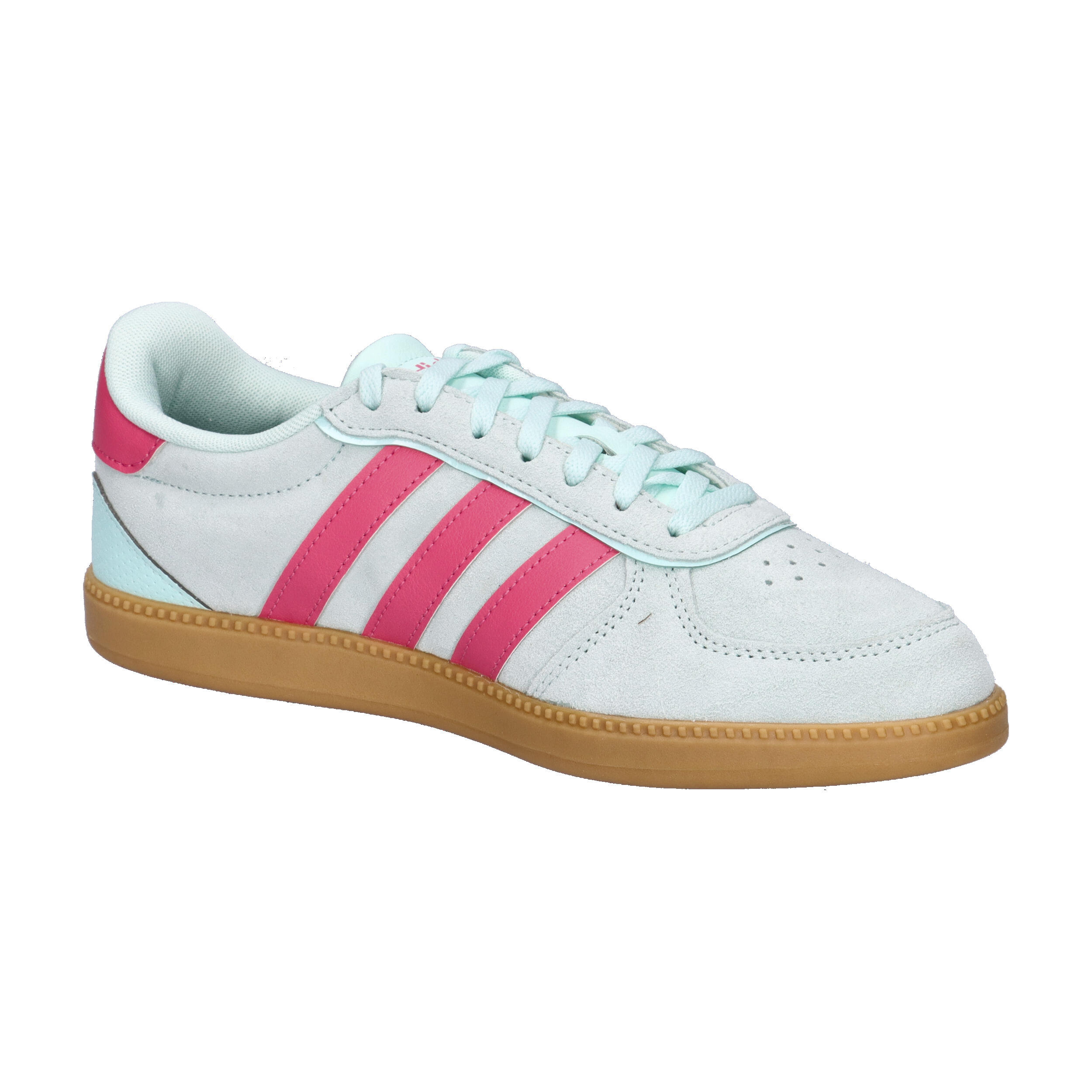 adidas Damen Sneaker BREAKNET SLEEK 8/15