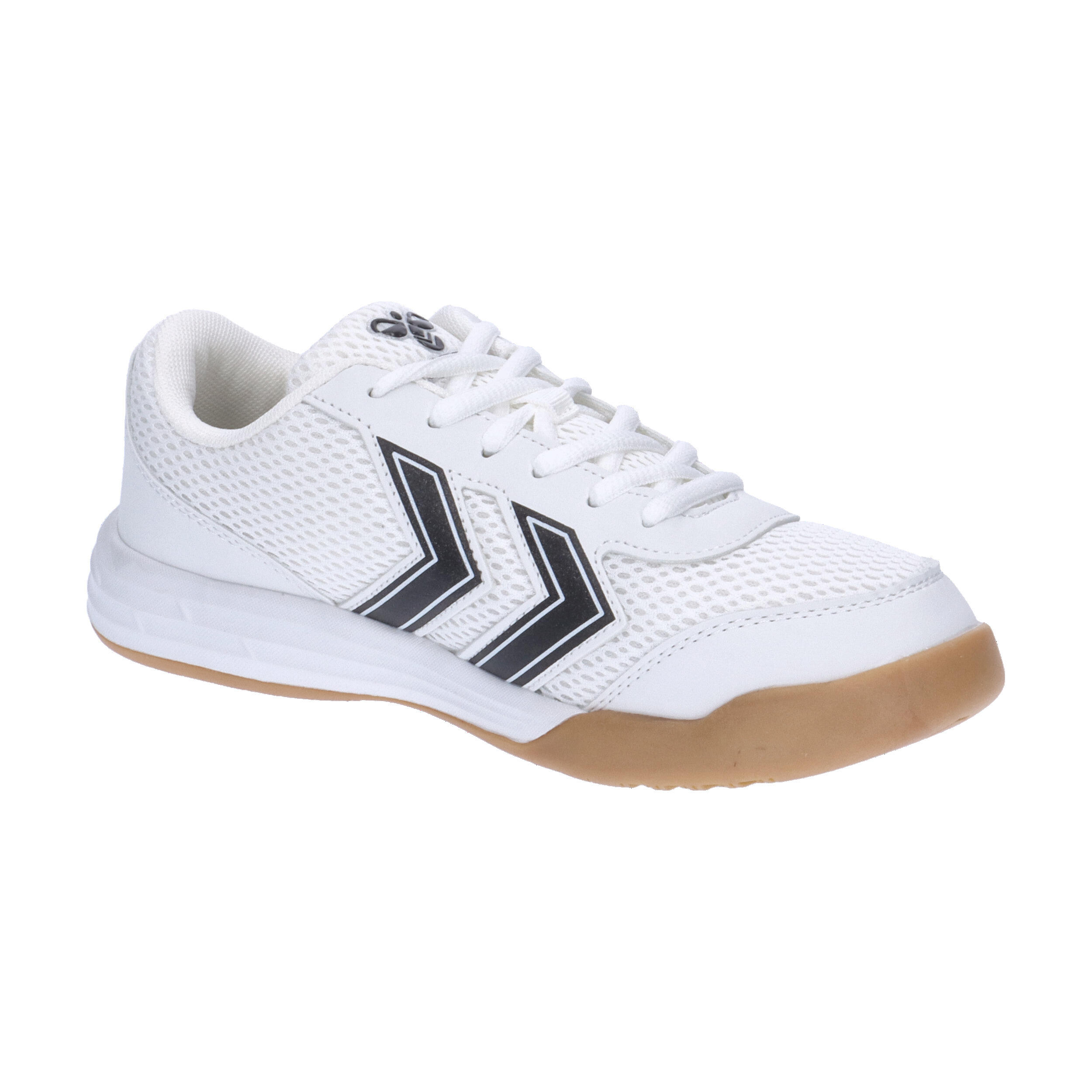 Scarpe Hummel modello 225242-9124 per unisex ragazzi 8/15