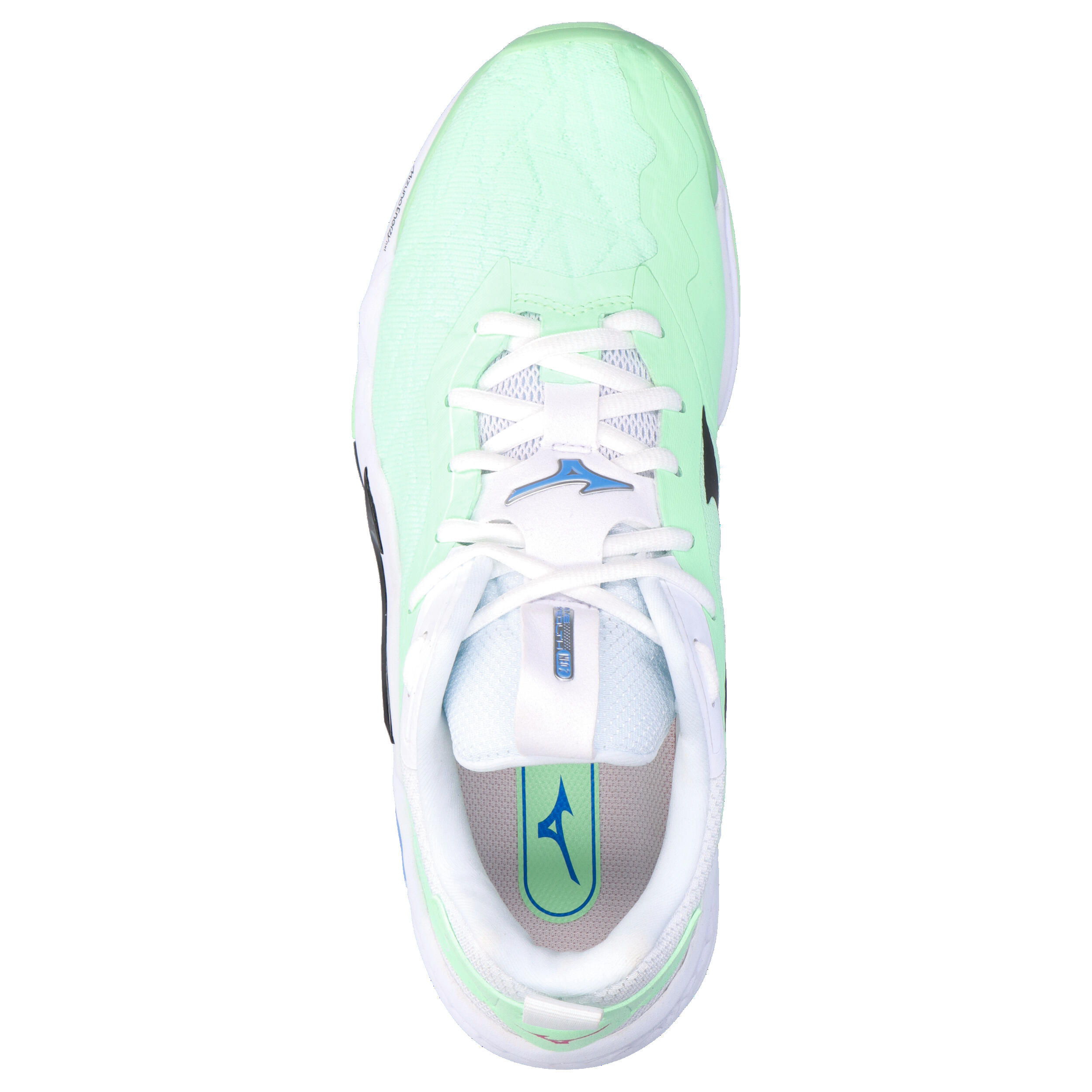 Mizuno Unisex Hallenschuhe WAVE STEALTH NEO 2 X1GA2400 5/15