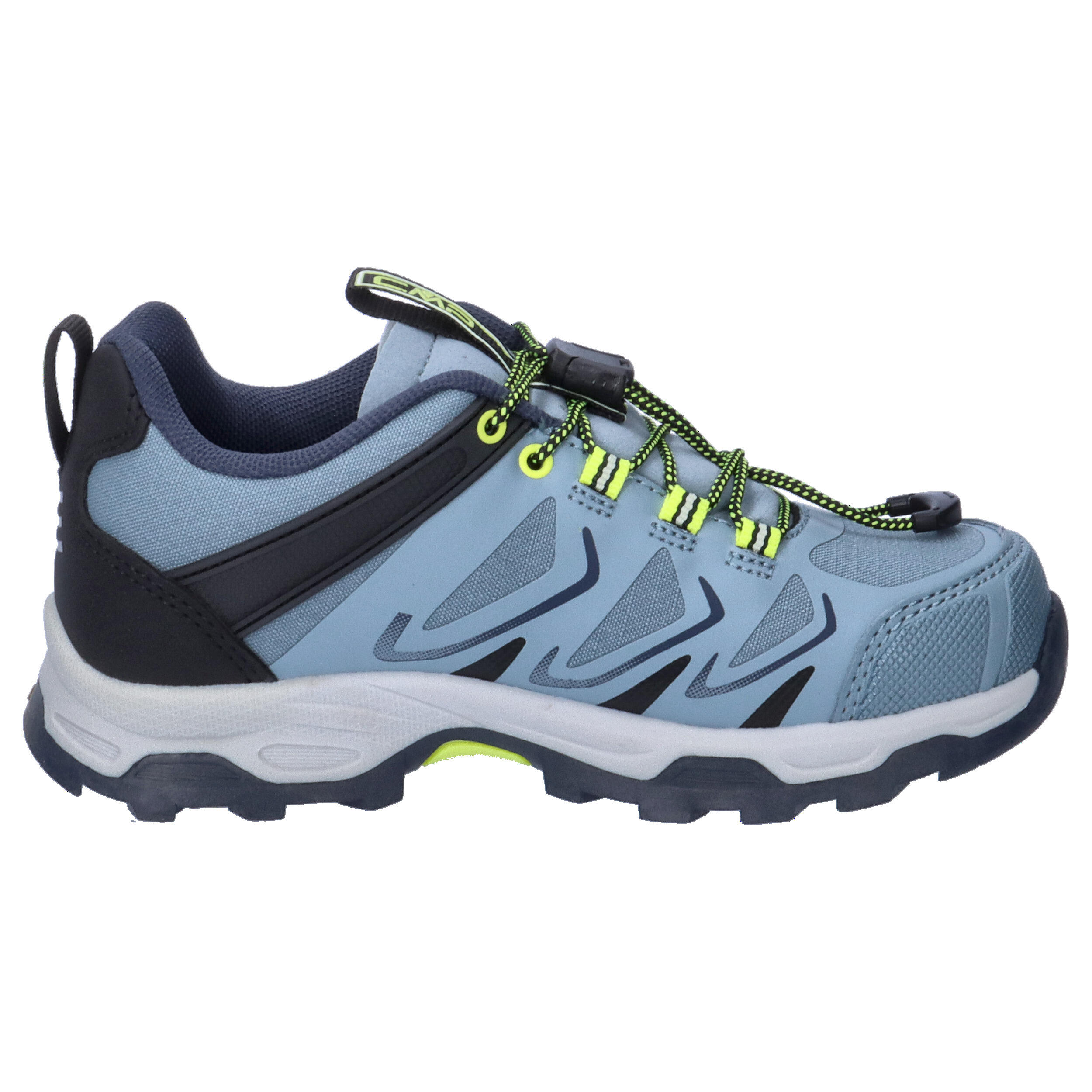 CMP Kinder Schuhe KIDS BYNE LOW WP OUTDOOR SHOES 3Q66884 7/15