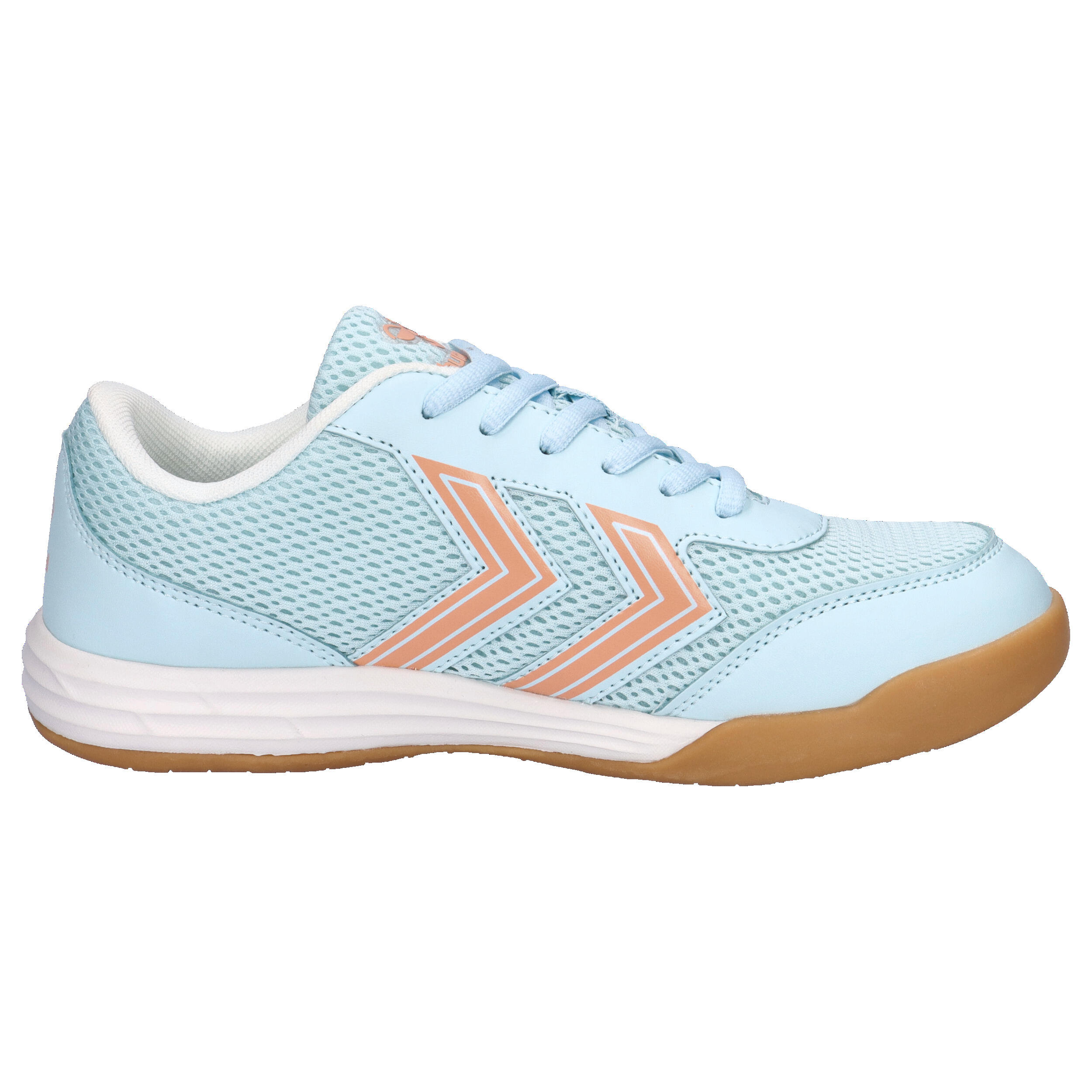 Hummel Kinder Hallenschuhe MULTIPLAY FLEX LC JR 225242 7/15