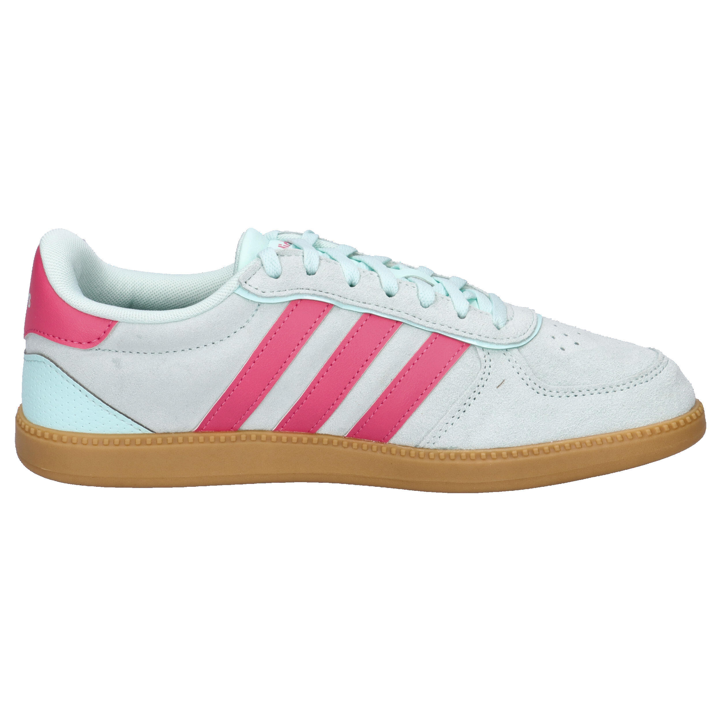 adidas Damen Sneaker BREAKNET SLEEK 7/15