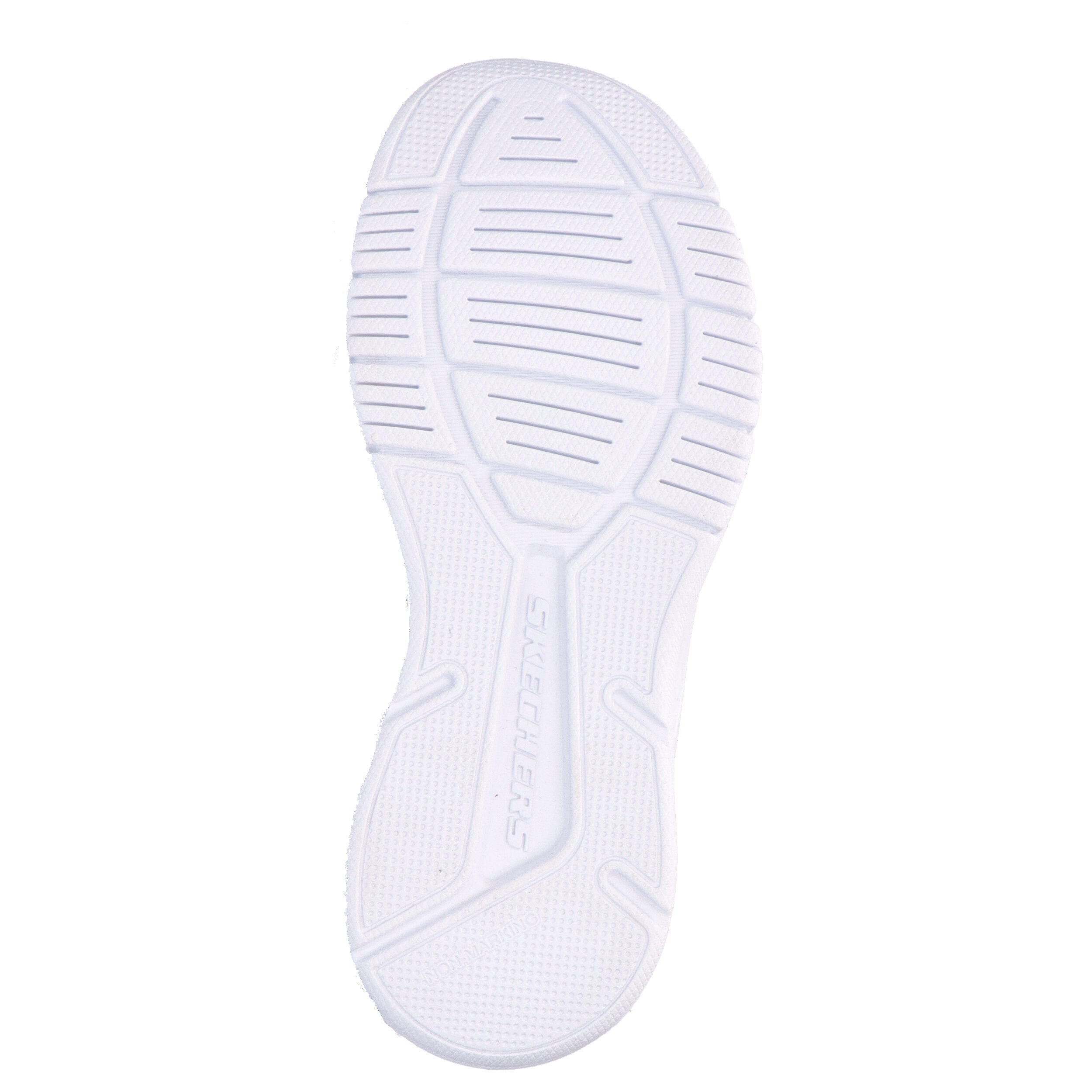 Buty SKECHERS MICROSPEC ADVANCE Szary 6/15