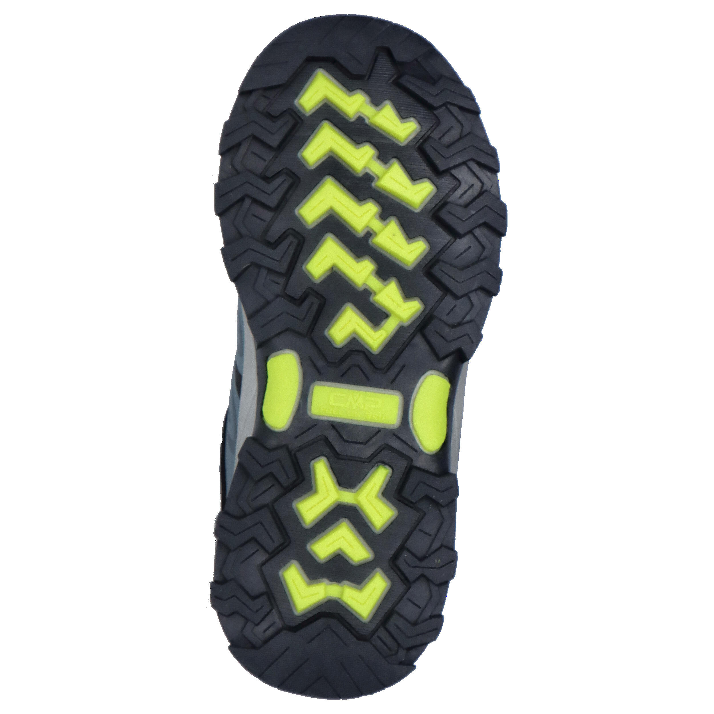CMP Kinder Schuhe KIDS BYNE LOW WP OUTDOOR SHOES 3Q66884 6/15